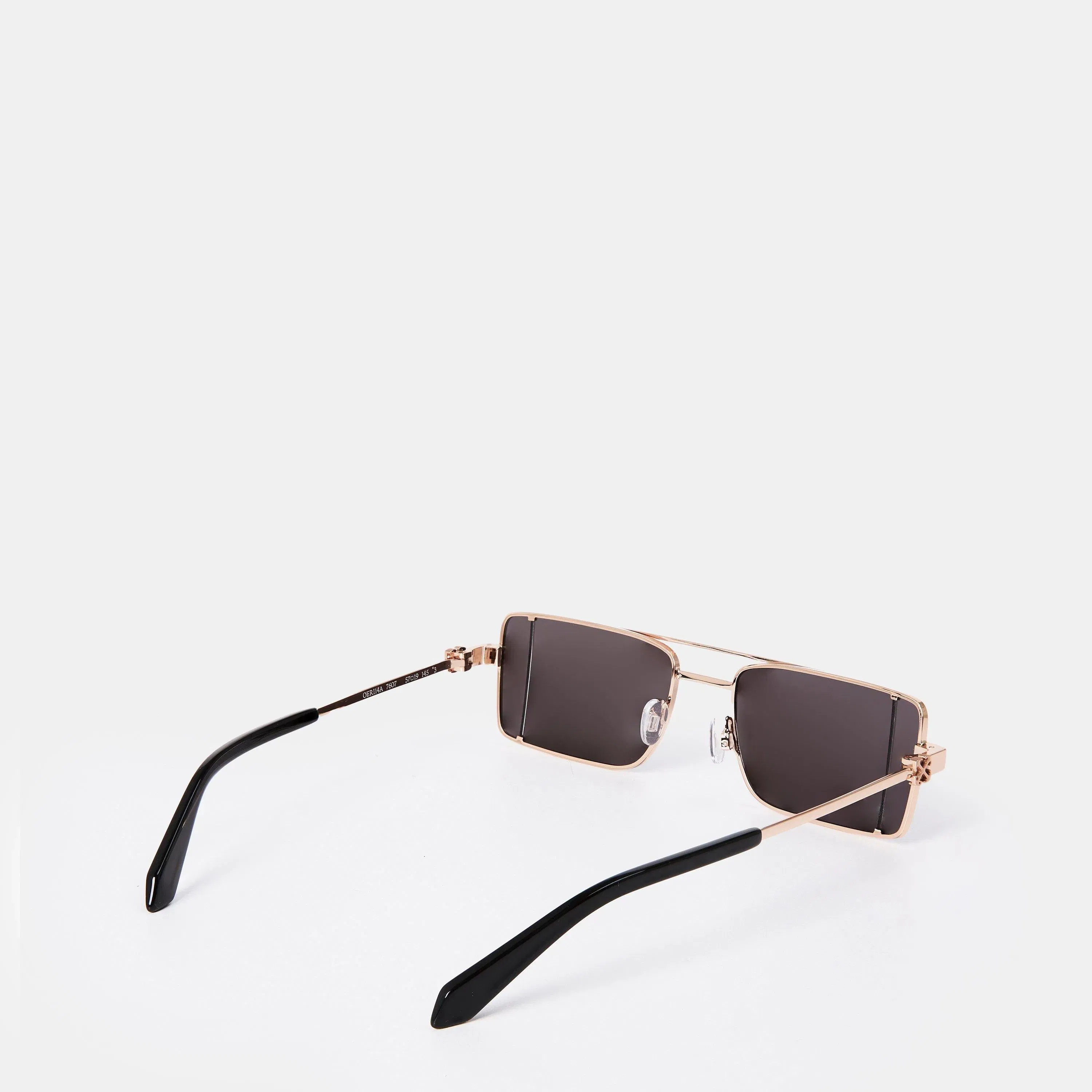 Cortez Rectangle Sunglasses