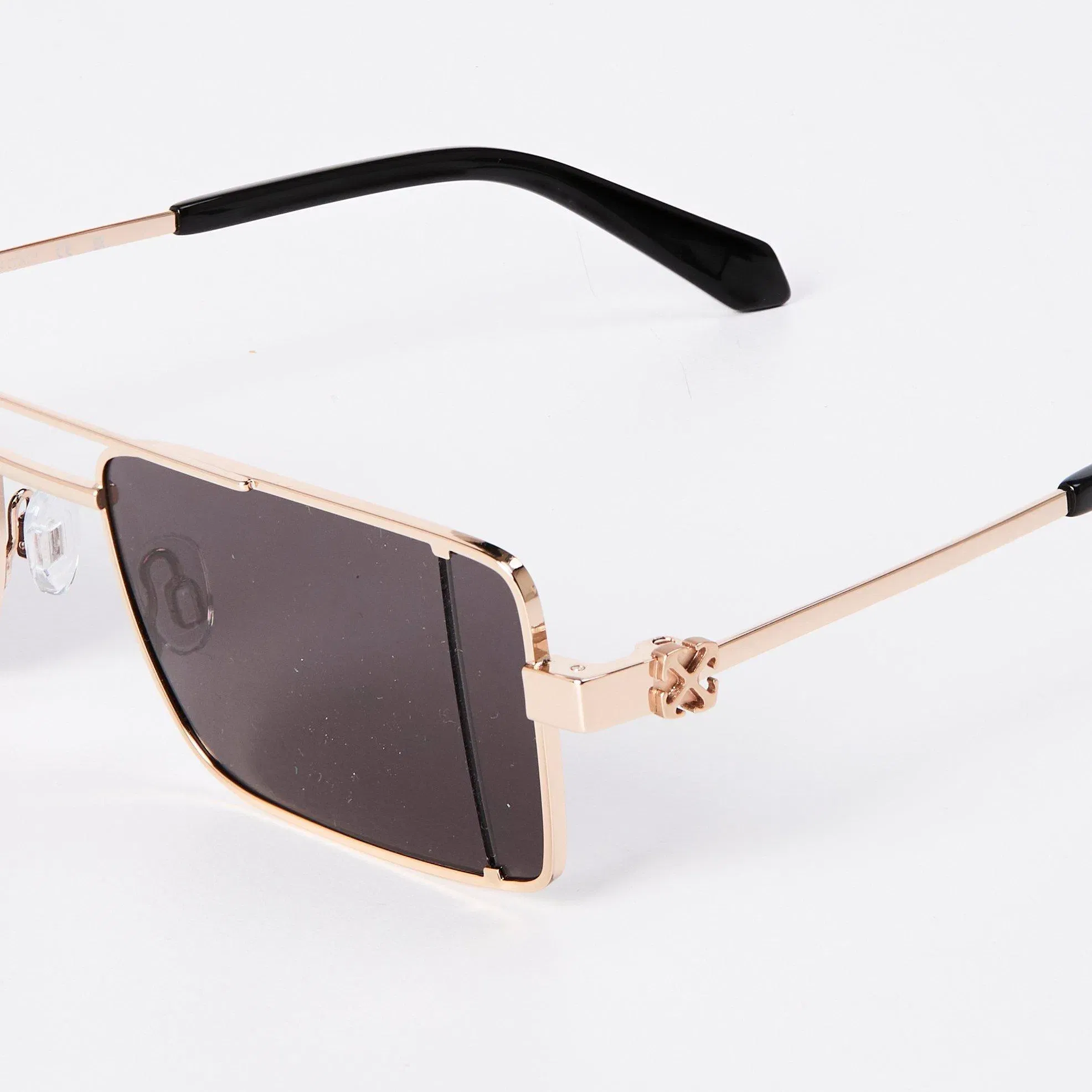 Cortez Rectangle Sunglasses