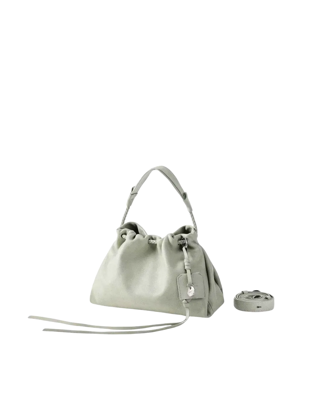 Songmont Gather Clutch Set - Celeste (Contrast Tone)