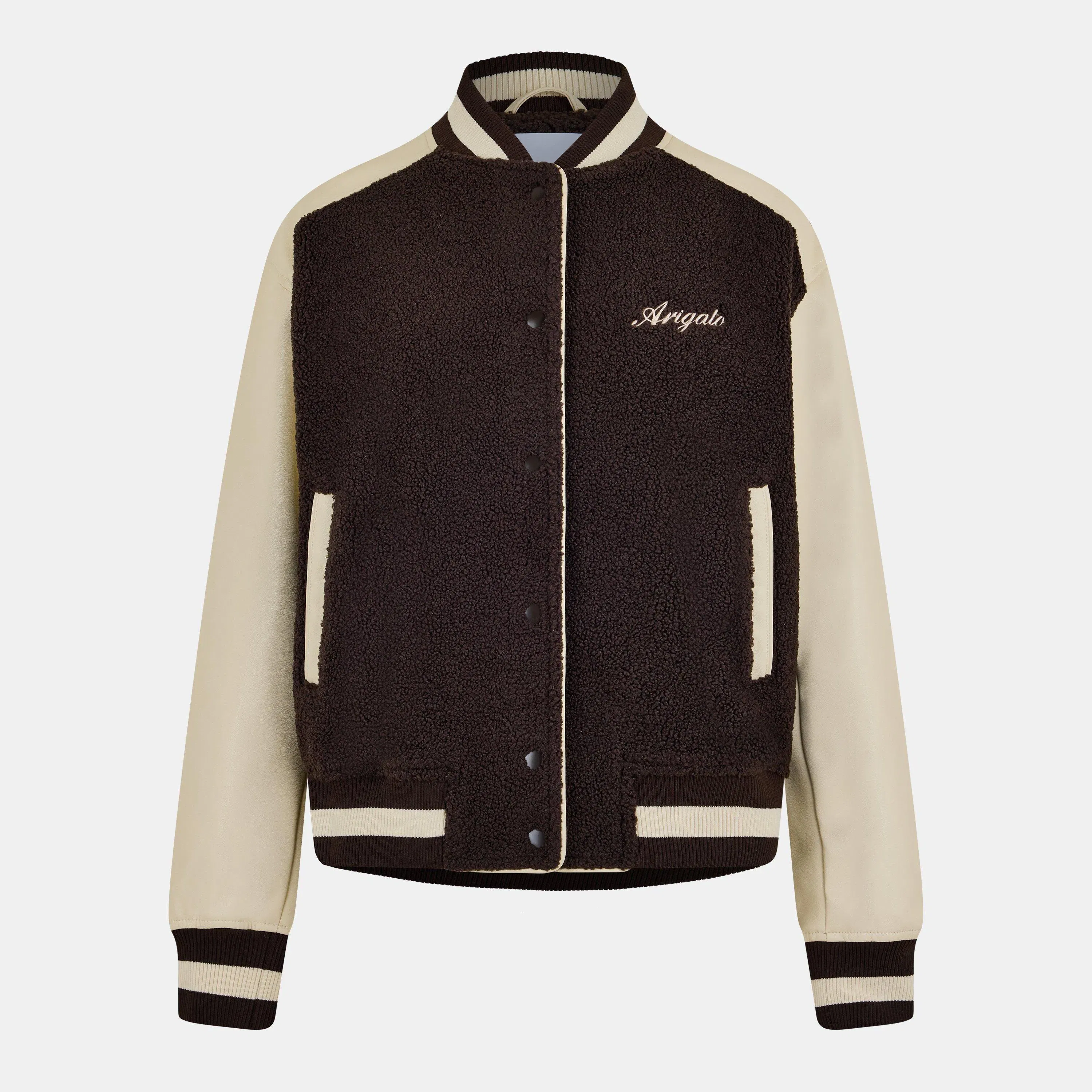 Varsity Jacket