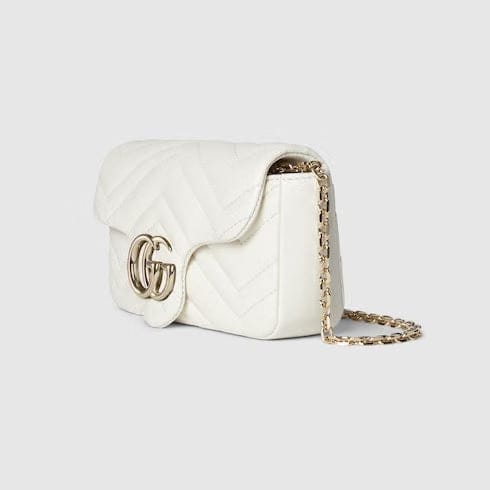 GG Marmont mini shoulder bag