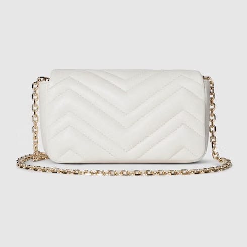 GG Marmont mini shoulder bag
