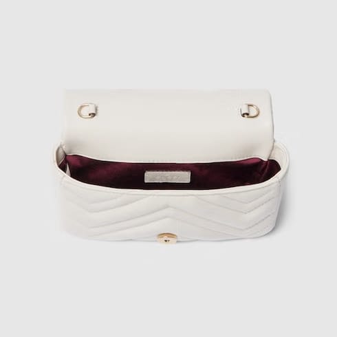 GG Marmont mini shoulder bag