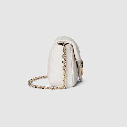 GG Marmont mini shoulder bag