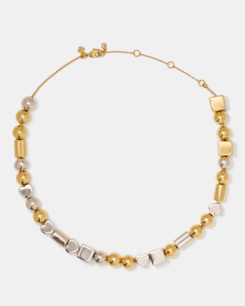 Geo Pop Choker