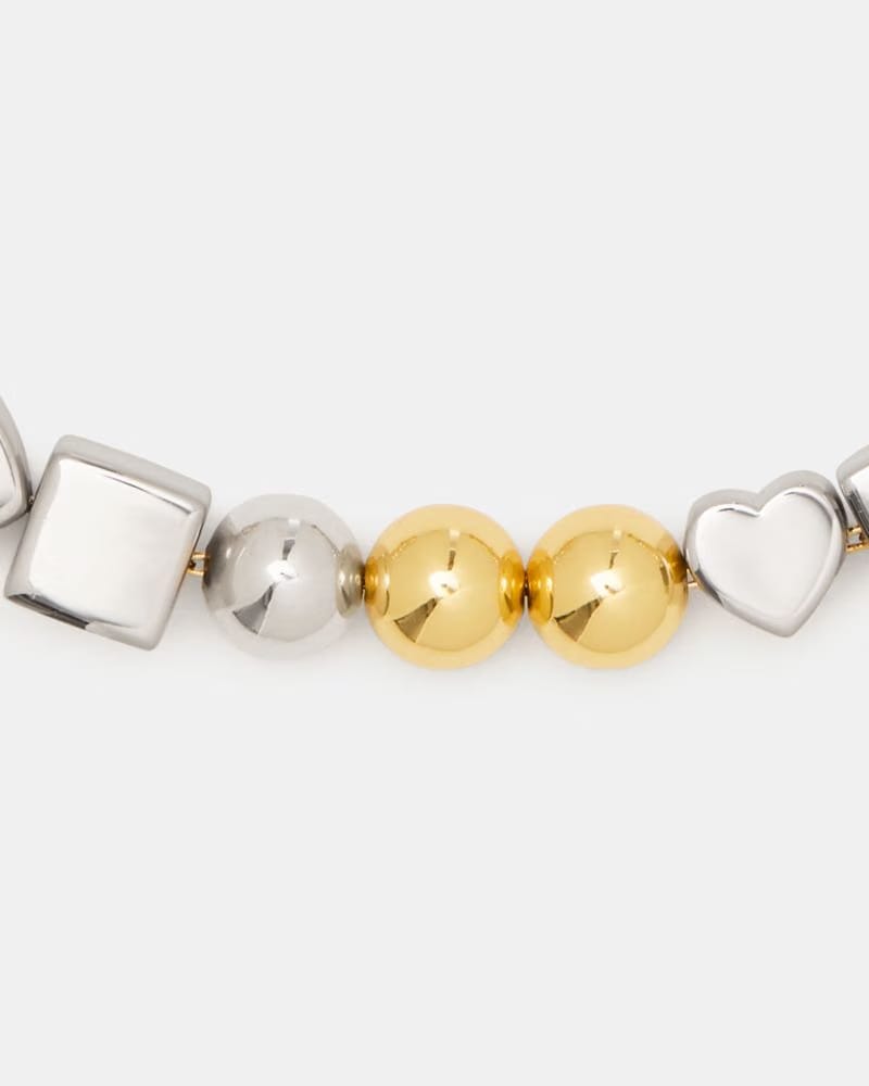Geo Pop Choker