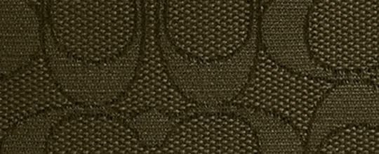 Travel Kit With Speedclip In Signature Jacquard