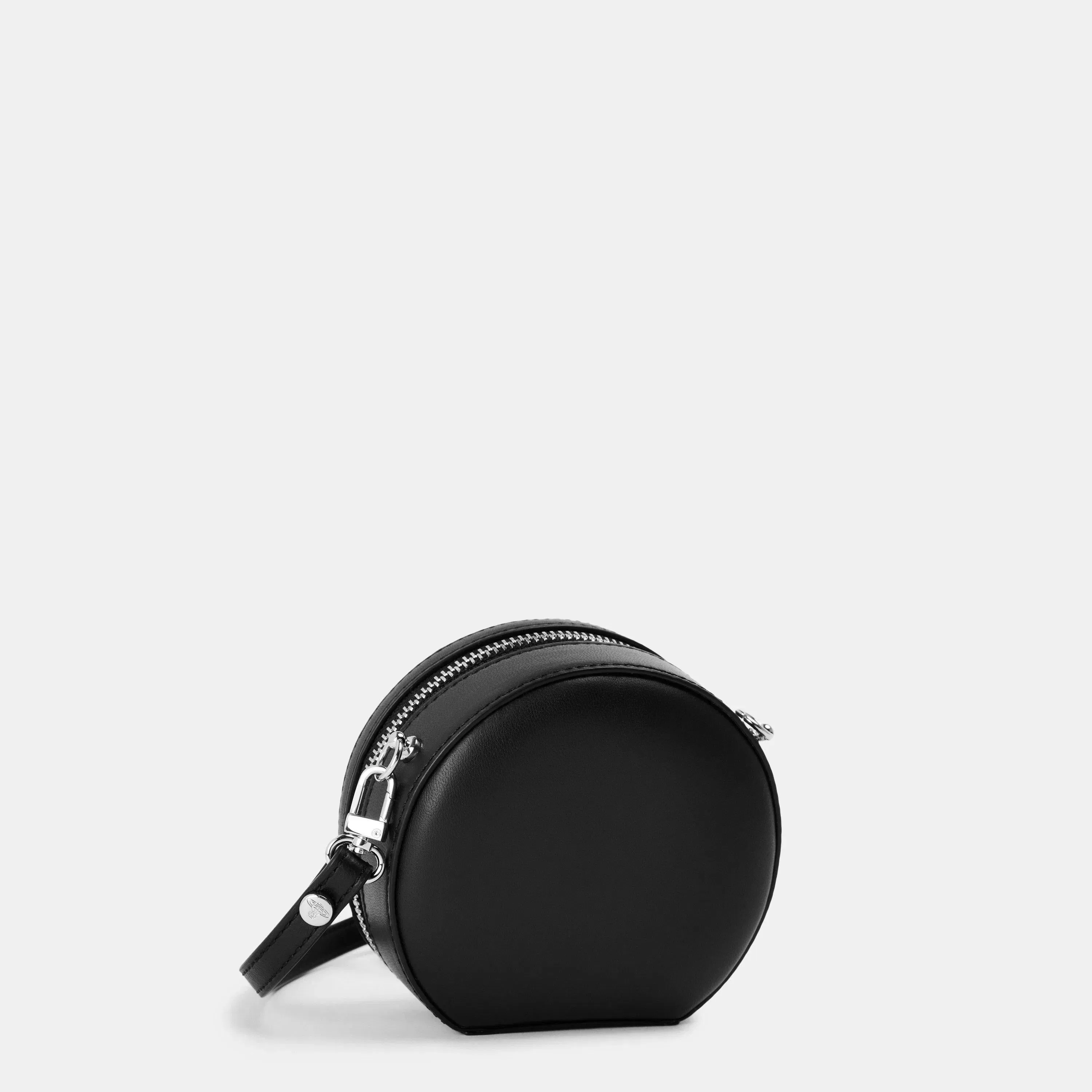 Viv Nappa Crsb Mini Bag