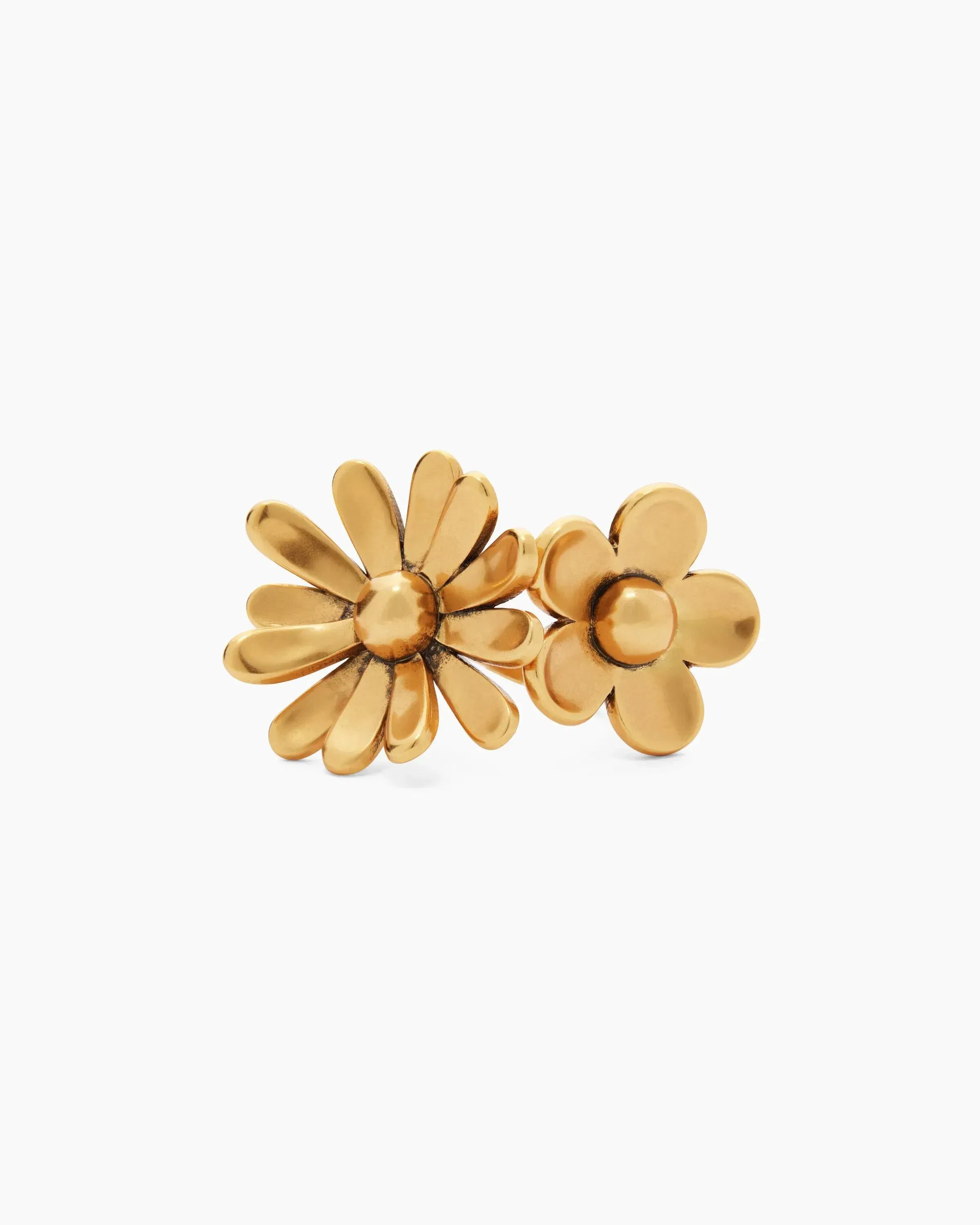 The Daisy Wild Statement Ring