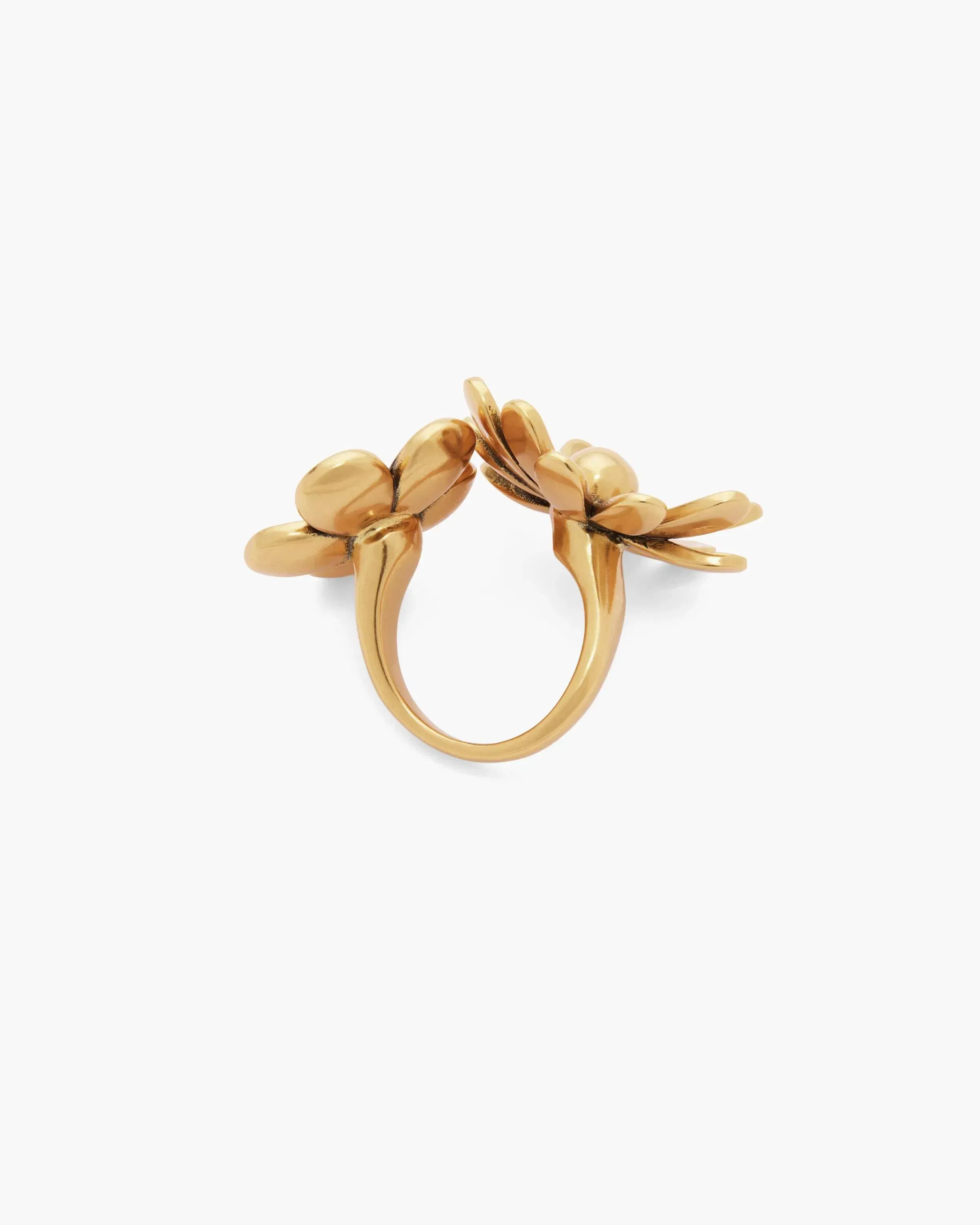 The Daisy Wild Statement Ring