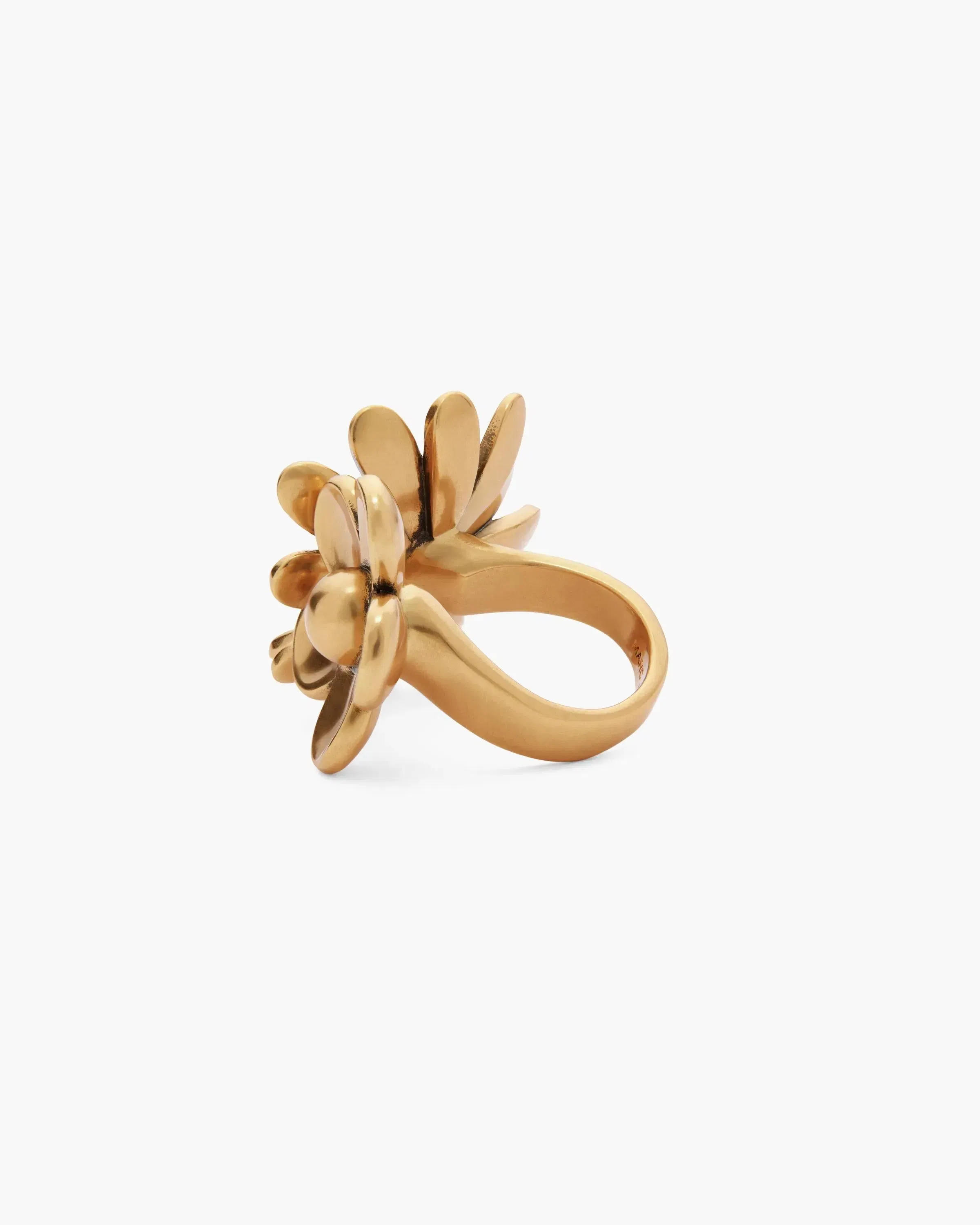 The Daisy Wild Statement Ring