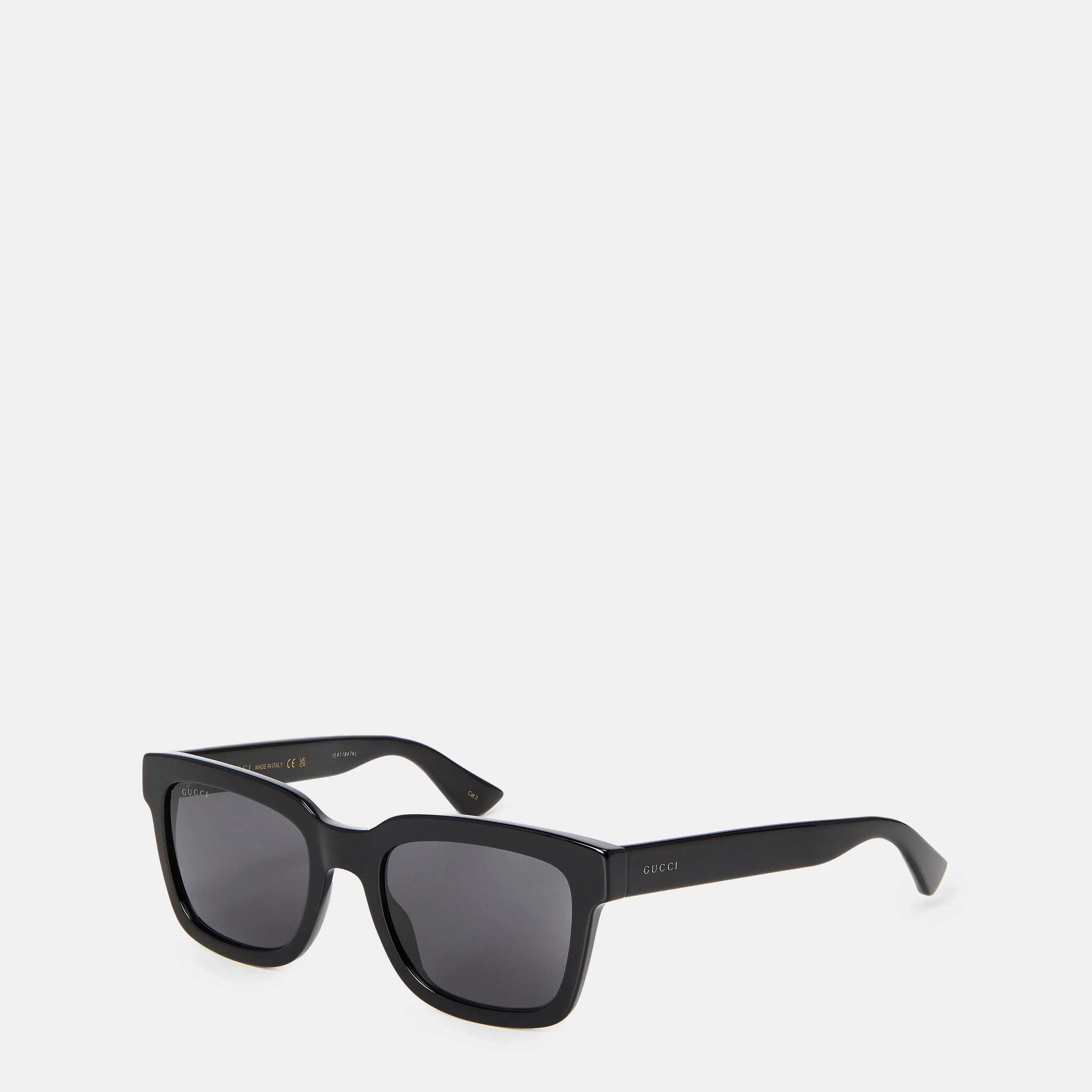 Logo Sunglasses