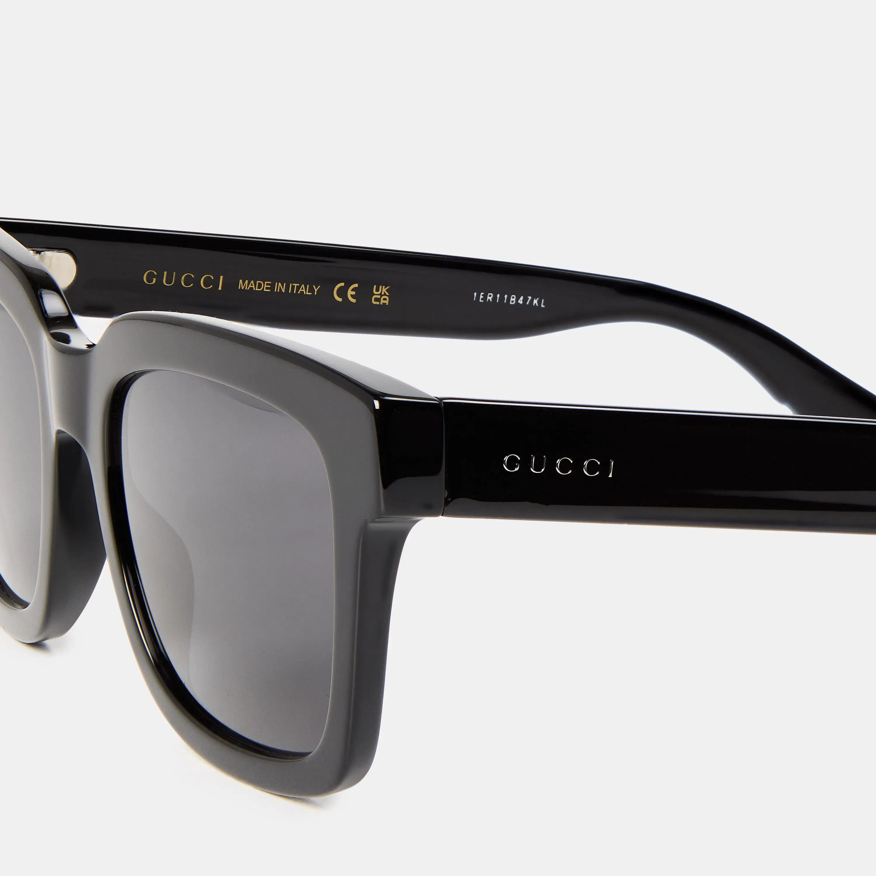 Logo Sunglasses