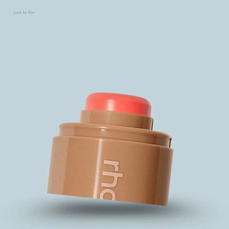 Rhode Skin The Pocket Blush Cream Trio