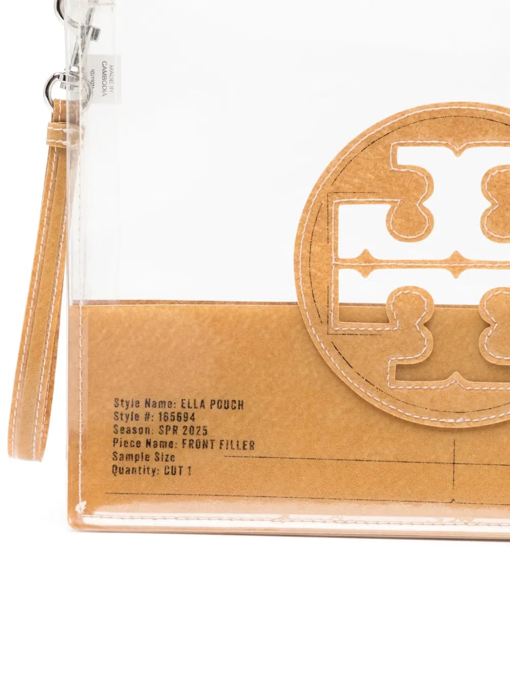 Ella pouch