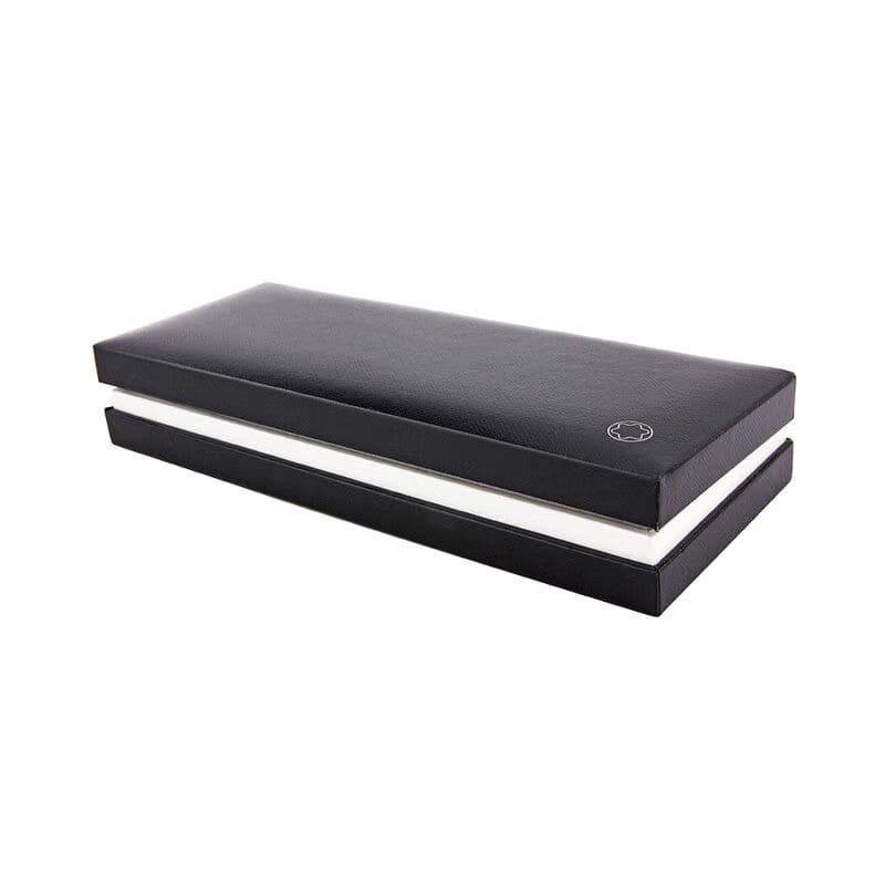 Montblanc Meisterstuck Classique Platinum-Coated Fountain Pen 106522