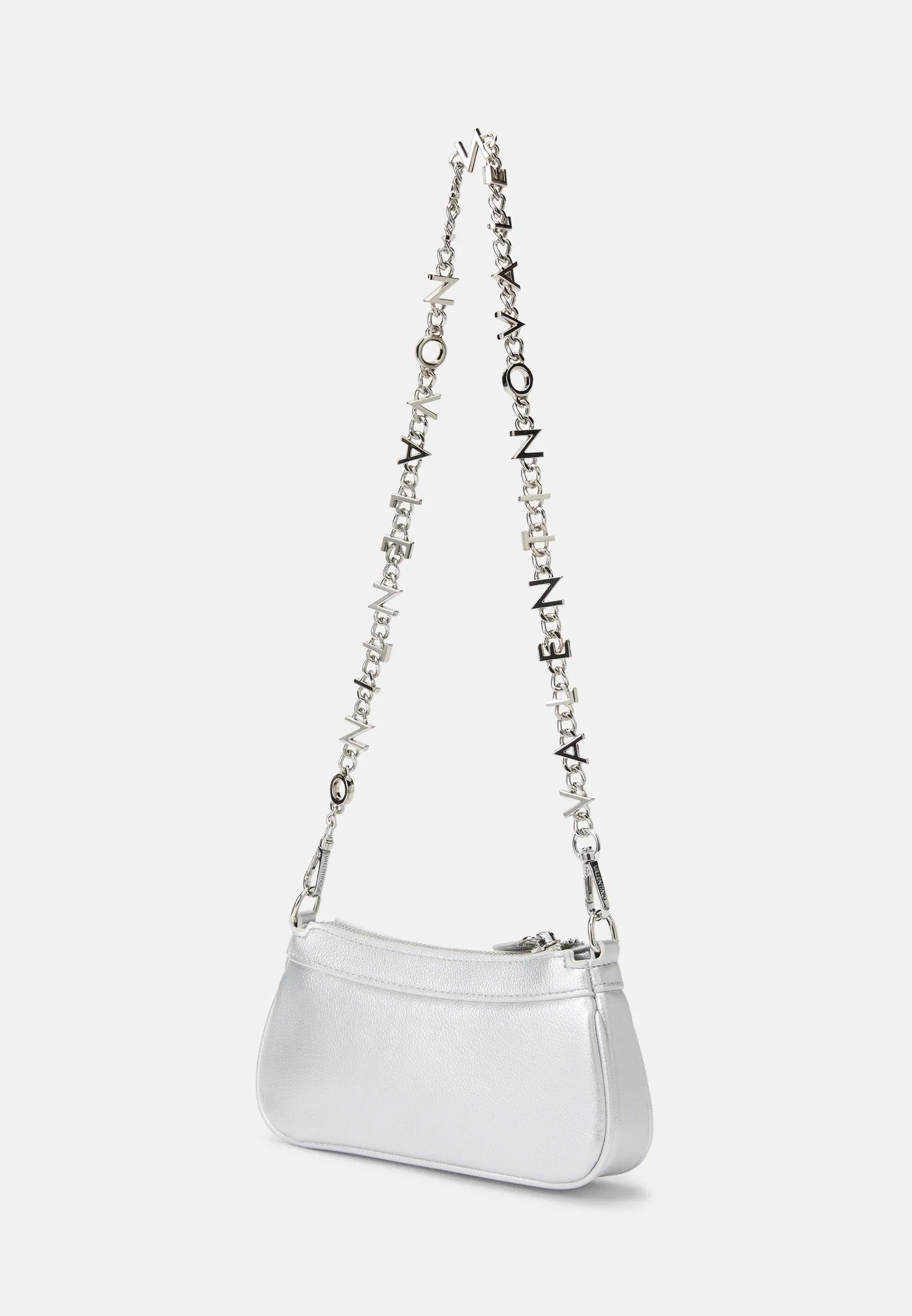 Valentino Bags Elly - Handbag - Argento
