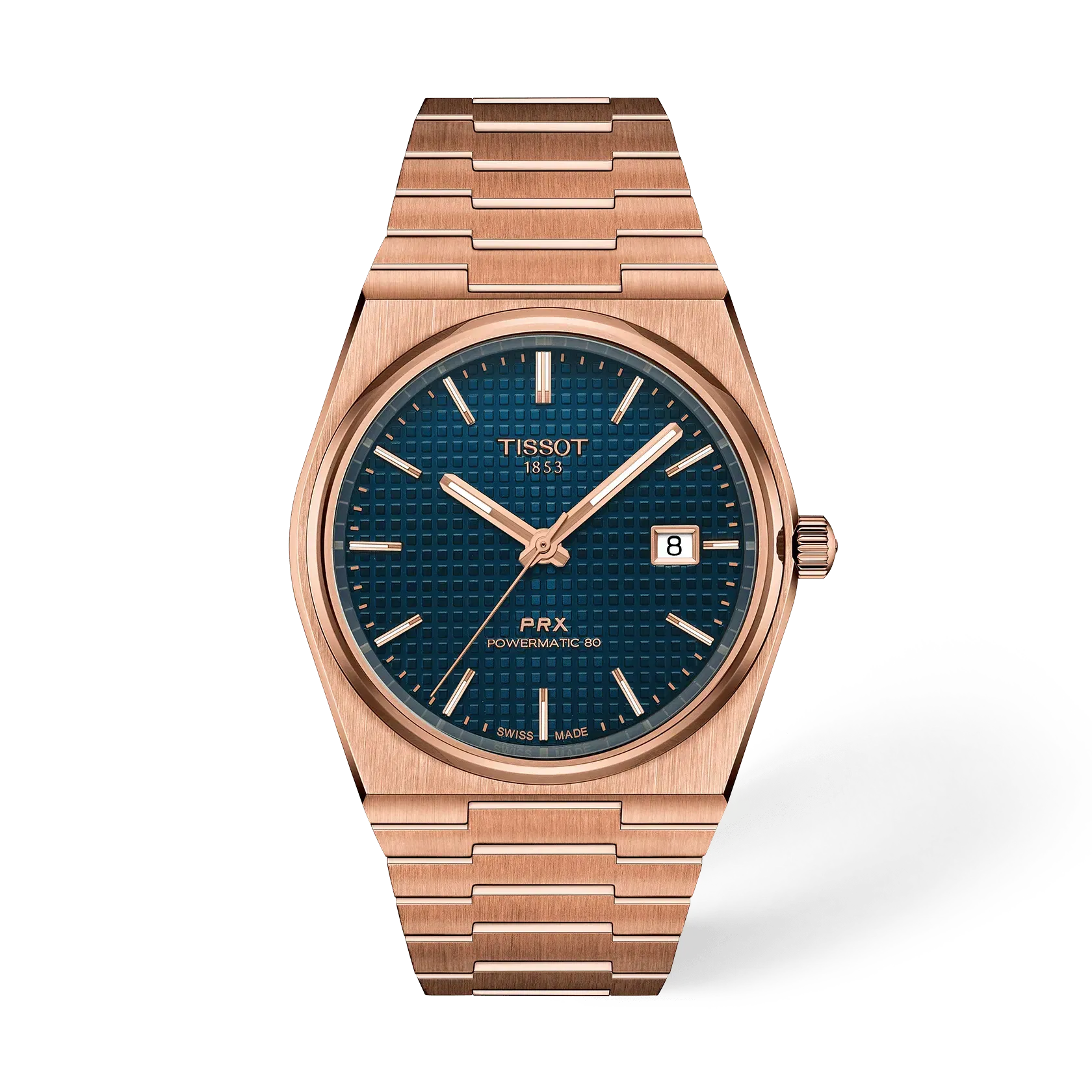 Tissot Prx 40Mm T1374073304100