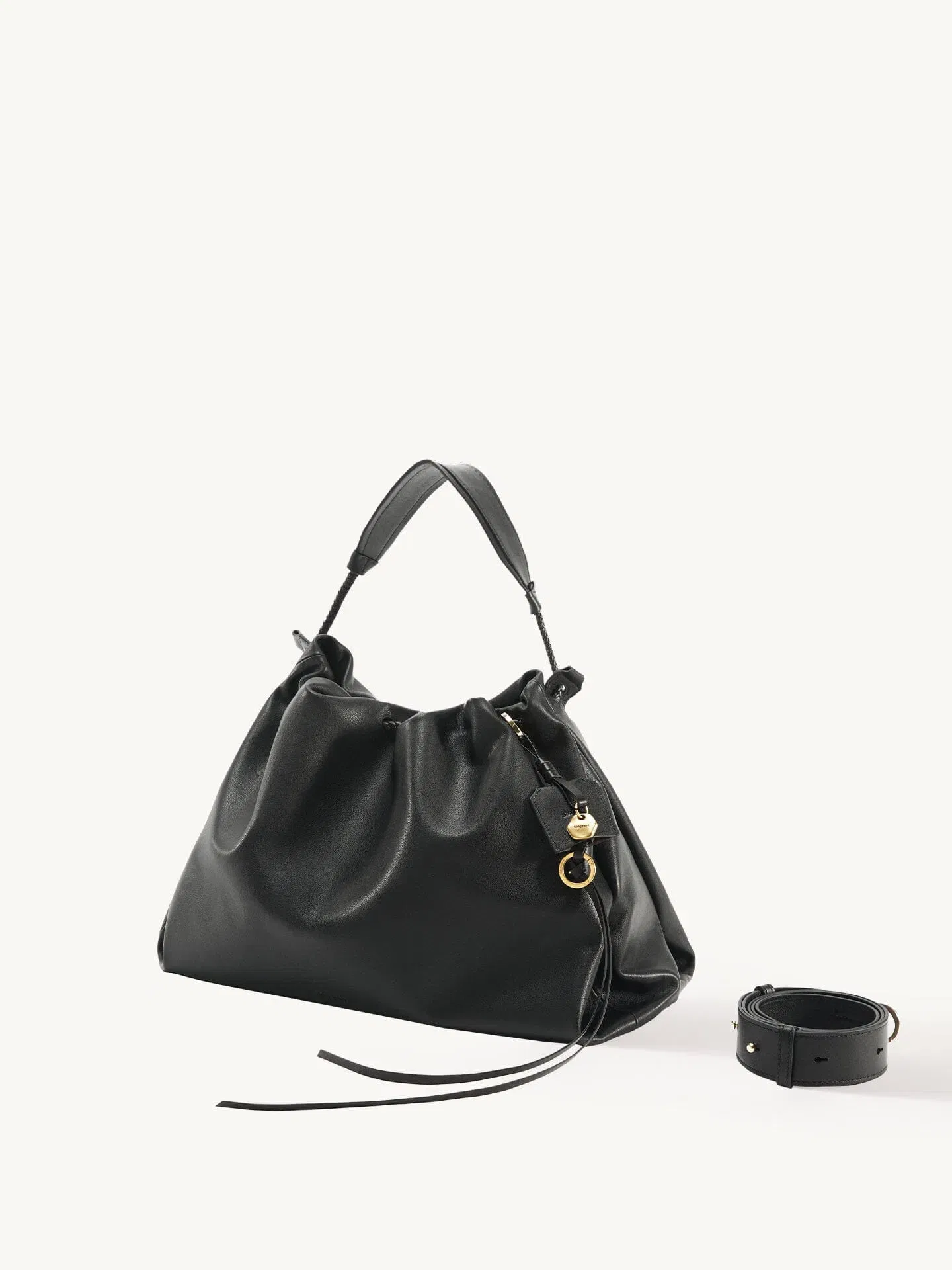 Songmont Medium Gather Bag Set - Onyx