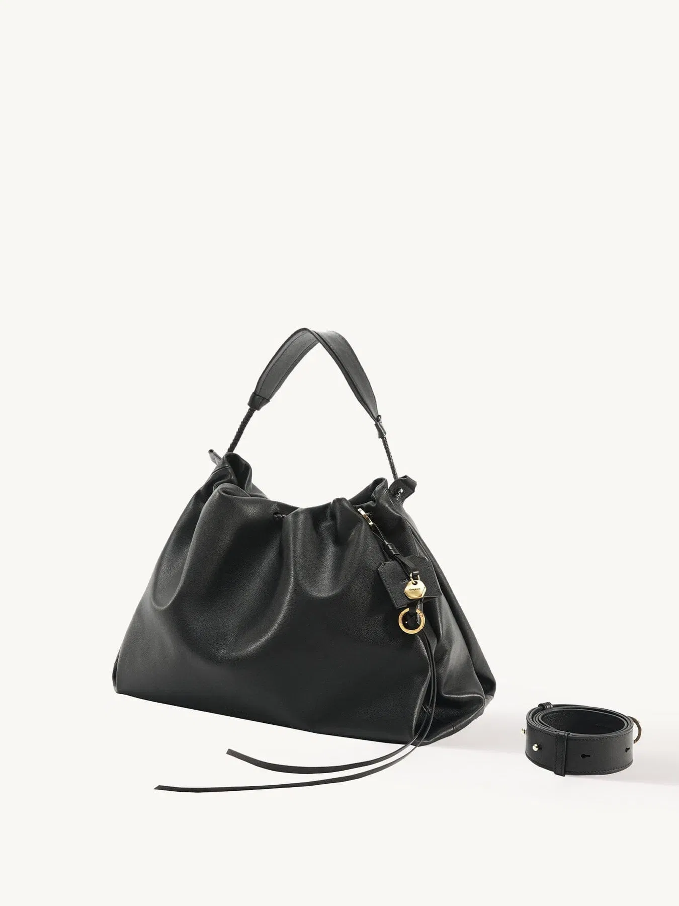 Songmont Medium Gather Bag Set - Onyx