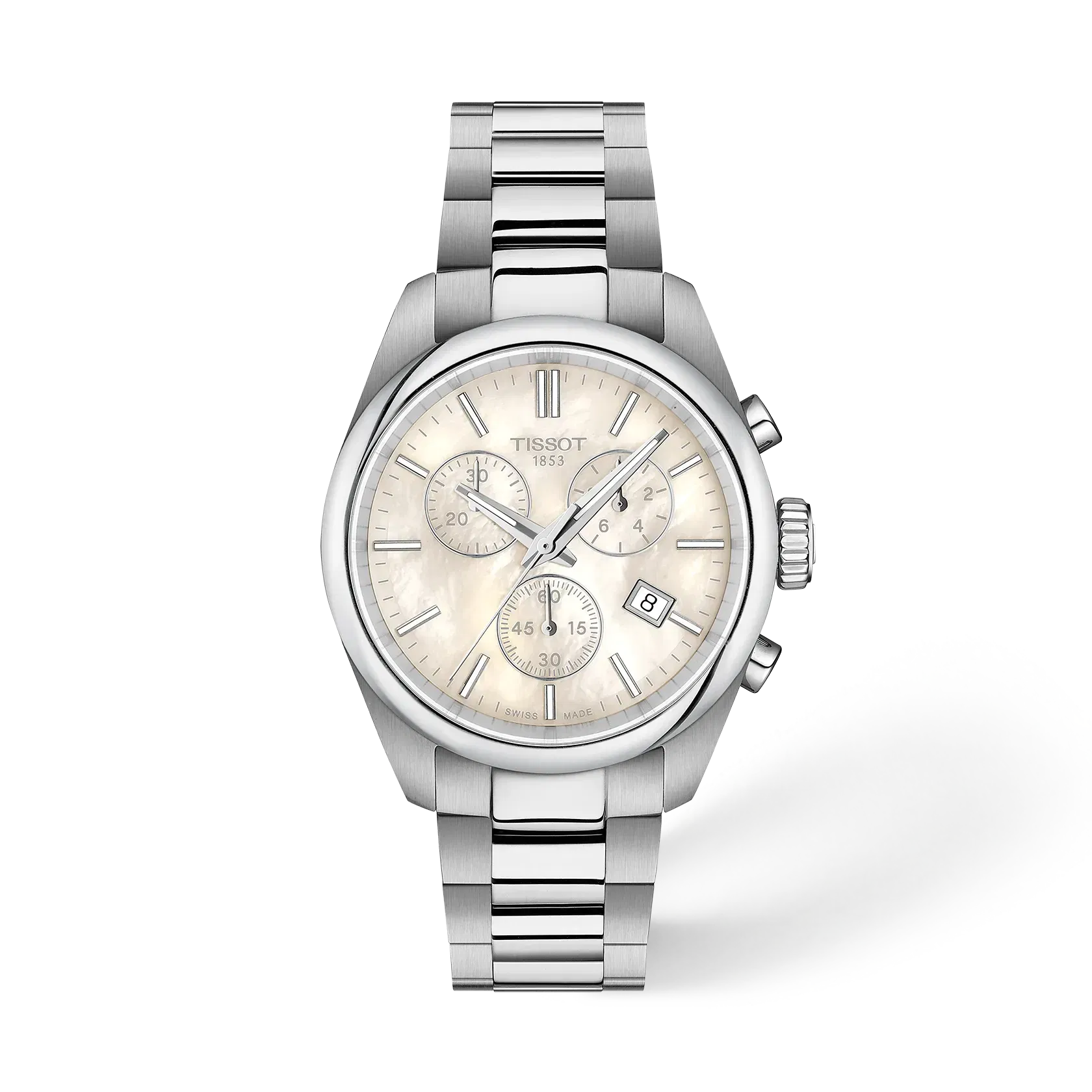 Tissot Pr 100 36Mm T1502171111100