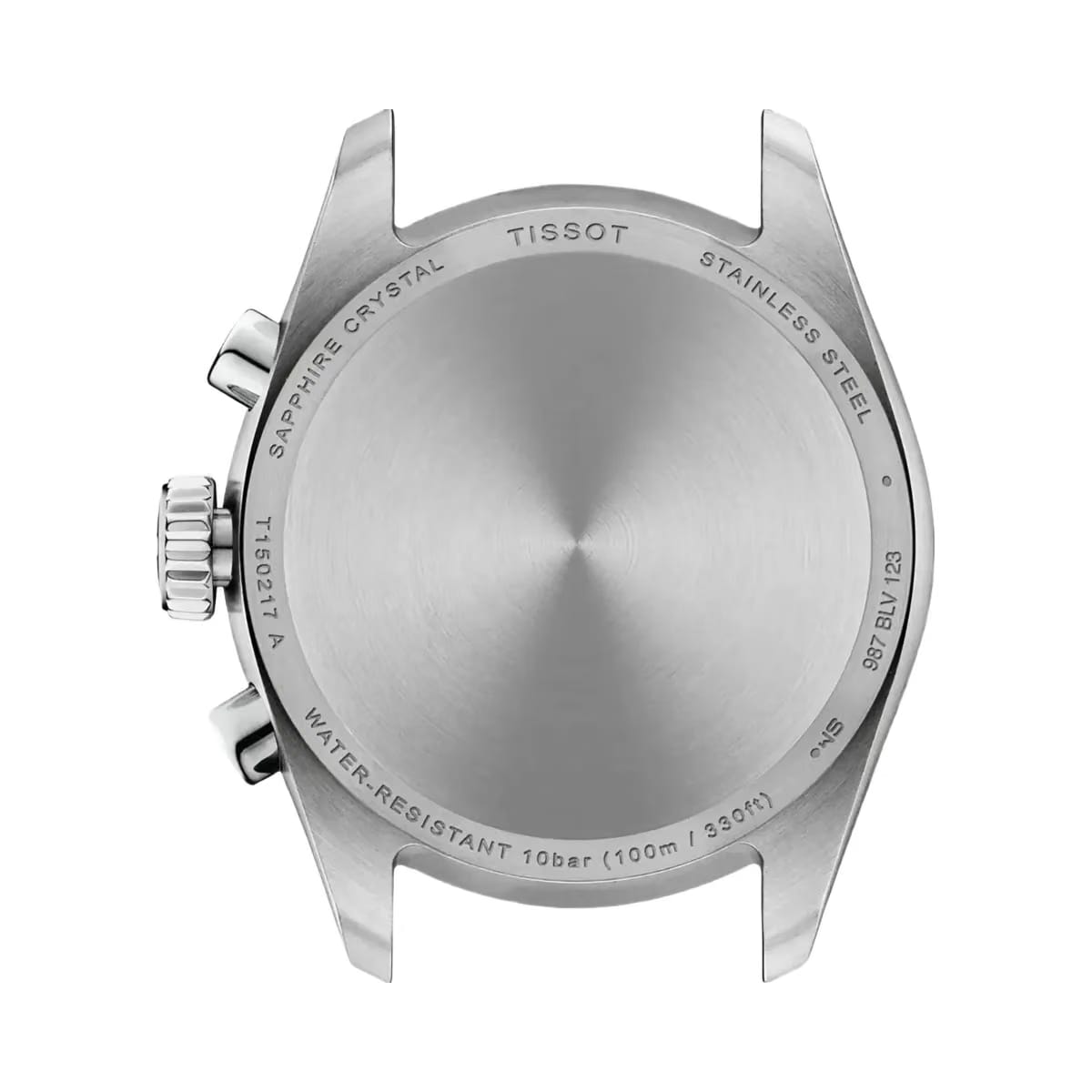 Tissot Pr 100 36Mm T1502171111100