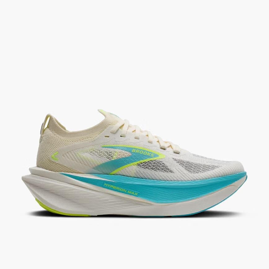 Brooks Hyperion Max 3 Coconut/Ipanema/Nightlife