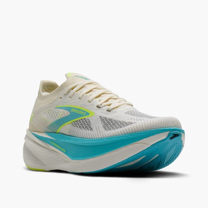 Brooks Hyperion Max 3 Coconut/Ipanema/Nightlife