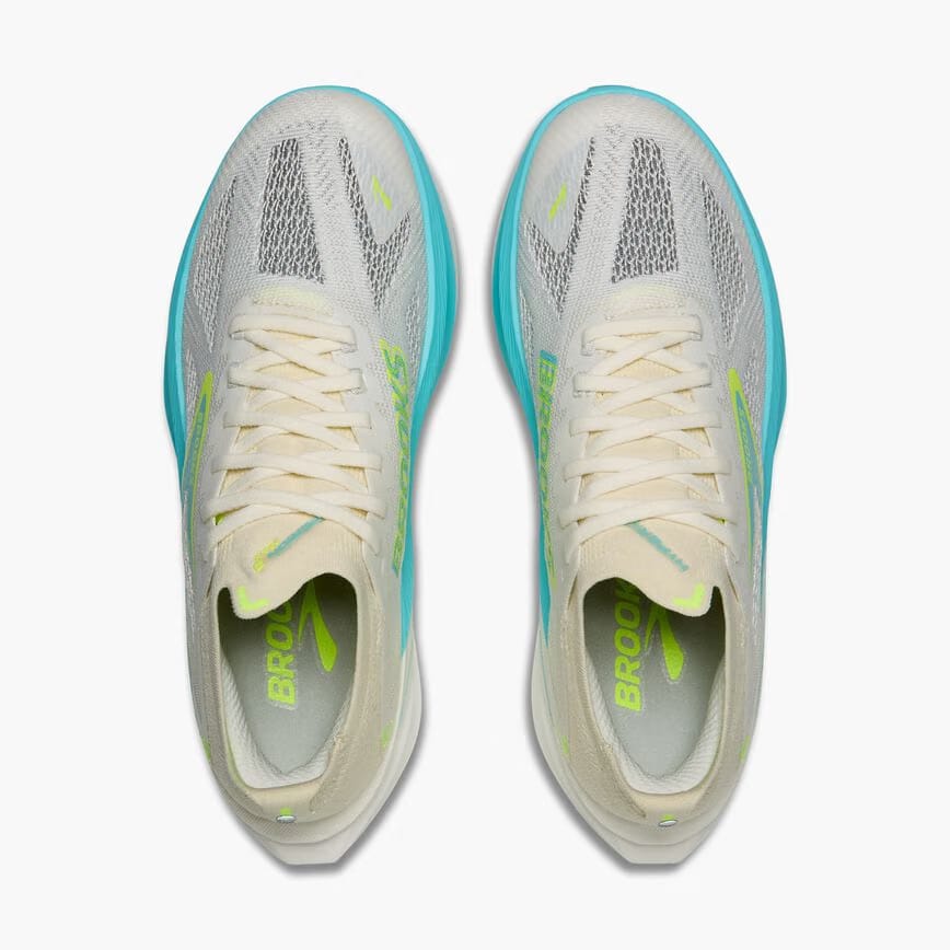Brooks Hyperion Max 3 Coconut/Ipanema/Nightlife