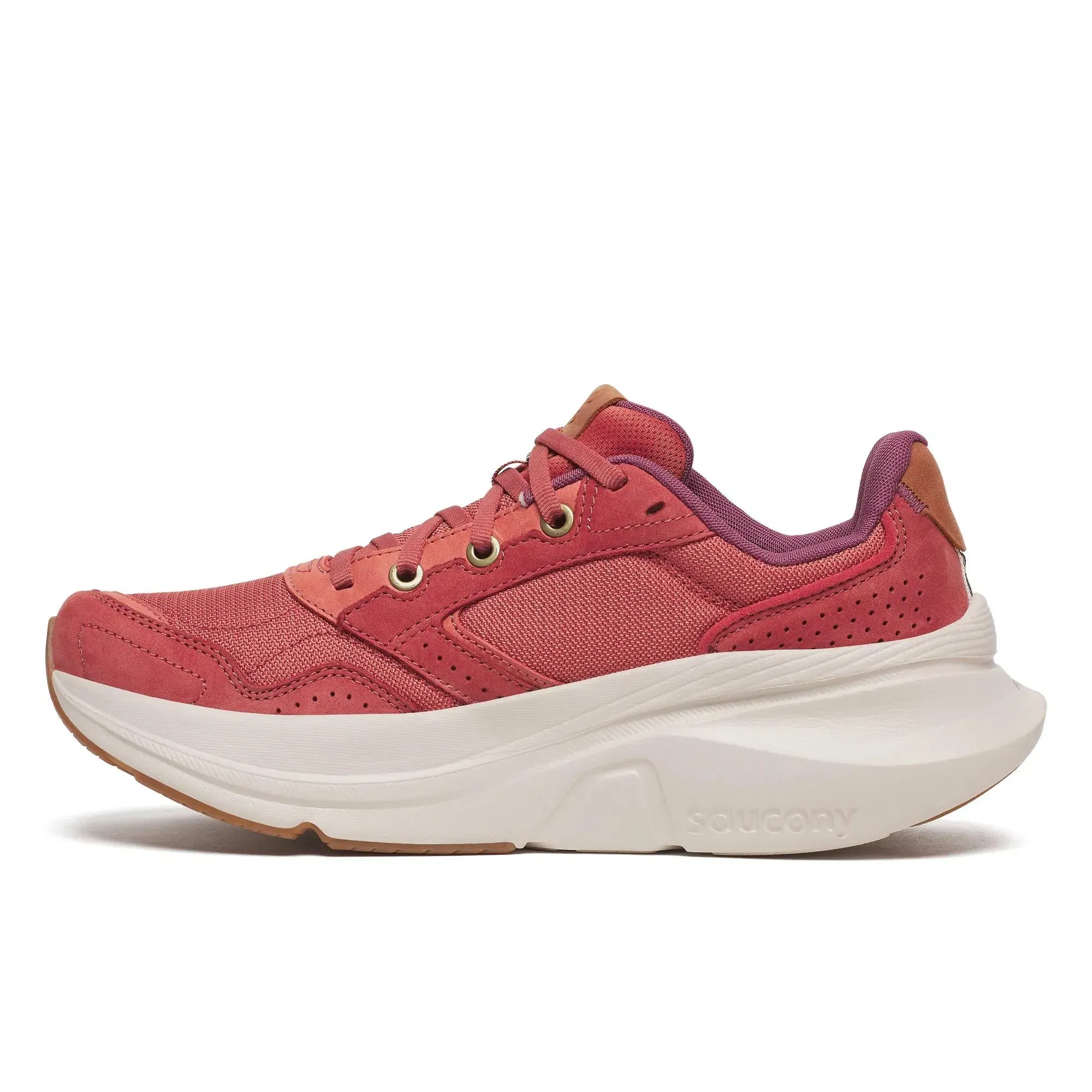 Saucony Women's Guide Metro Brick
