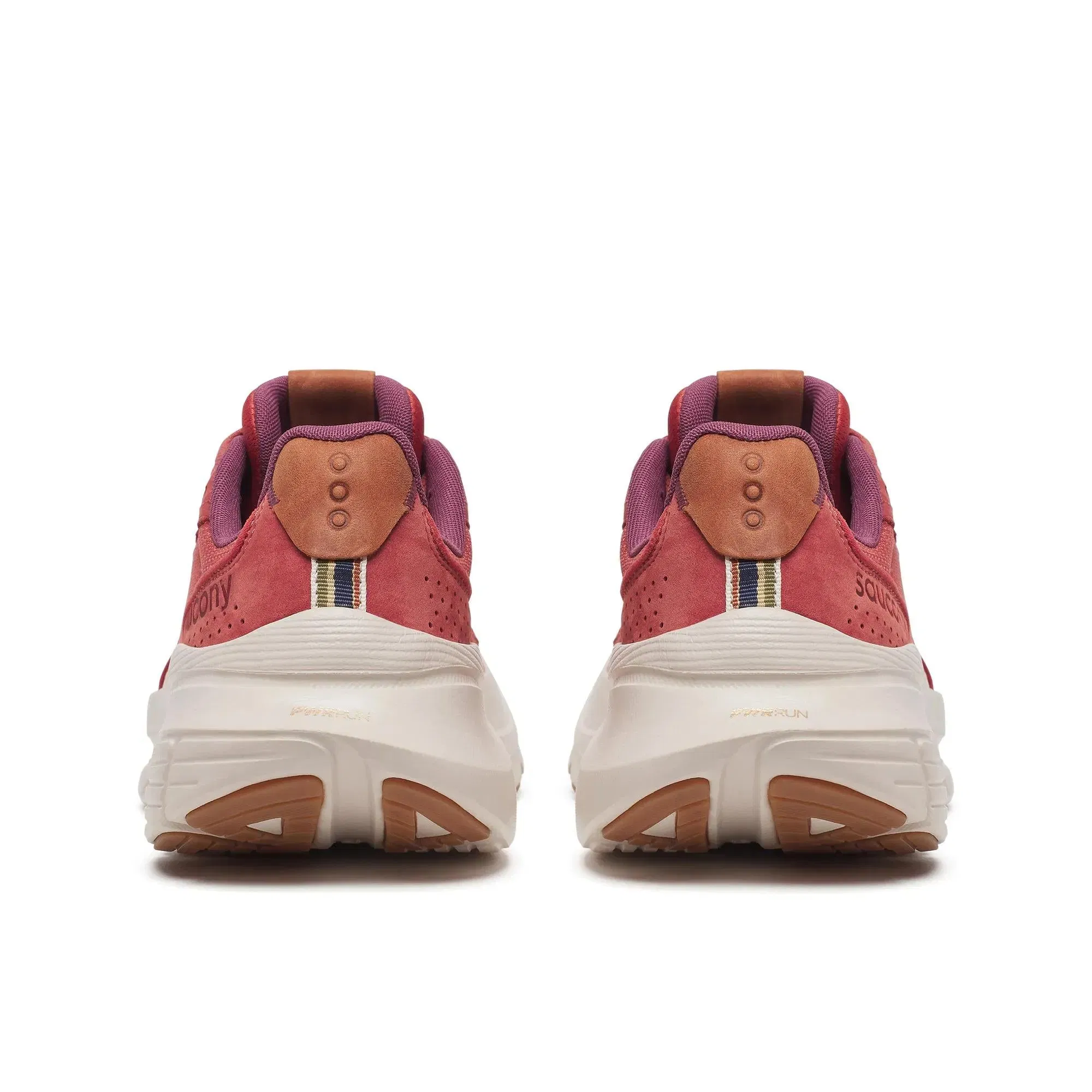 Saucony Women's Guide Metro Brick