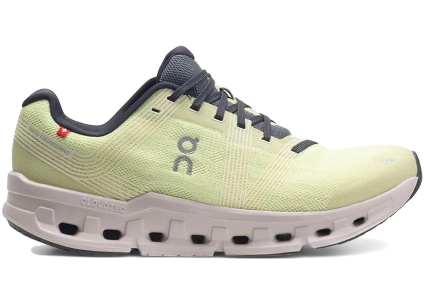 On Running Cloudgo Hay Sand Womens