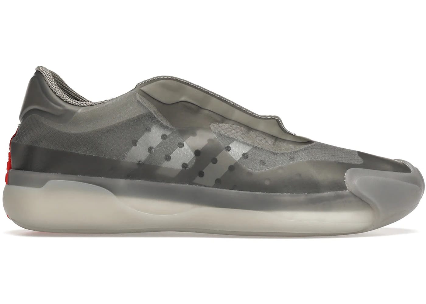 Adidas Luna Rossa 21 Prada Gunmetal Grey