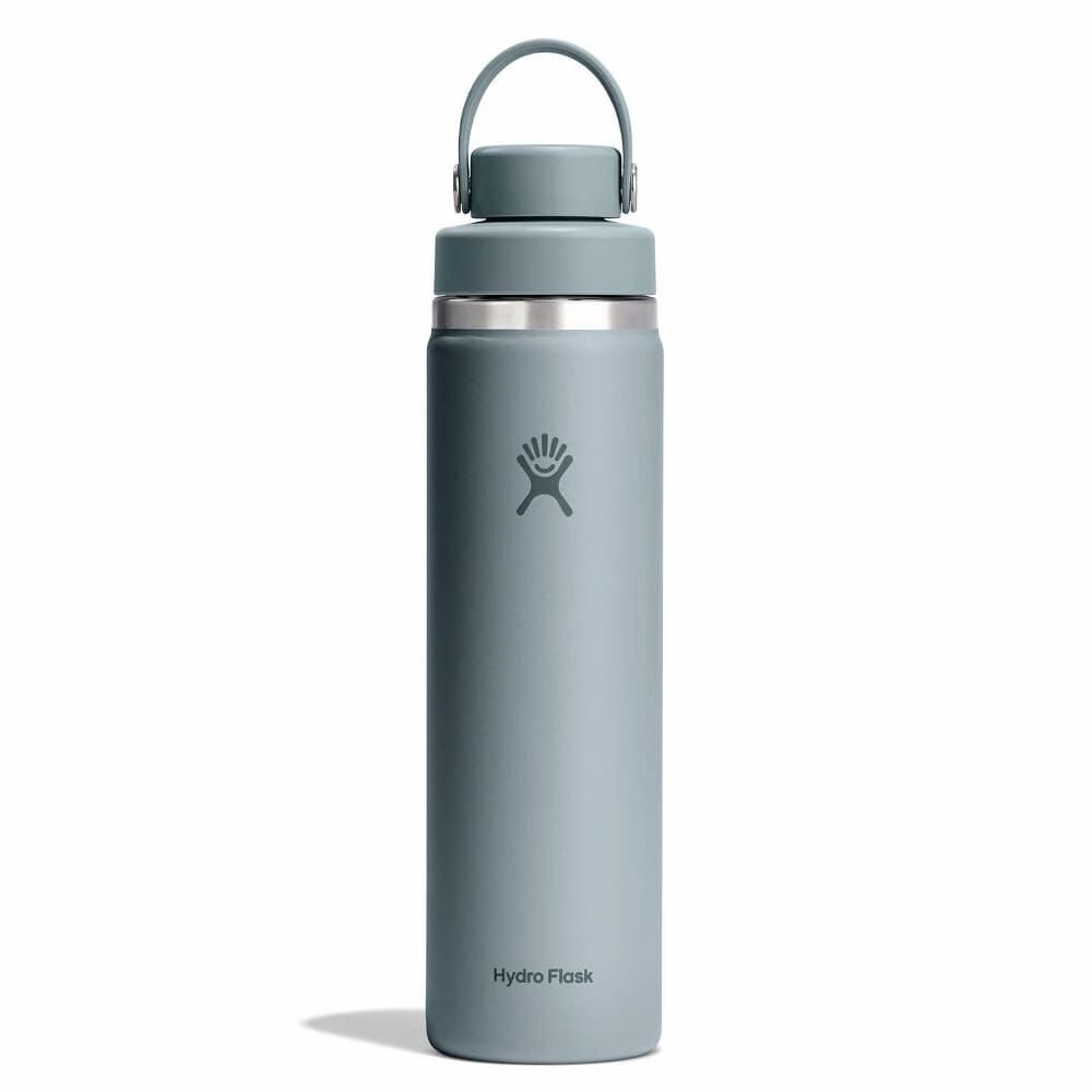 Hydro Flask 24 Oz Wide Mouth With Flex Chug Cap