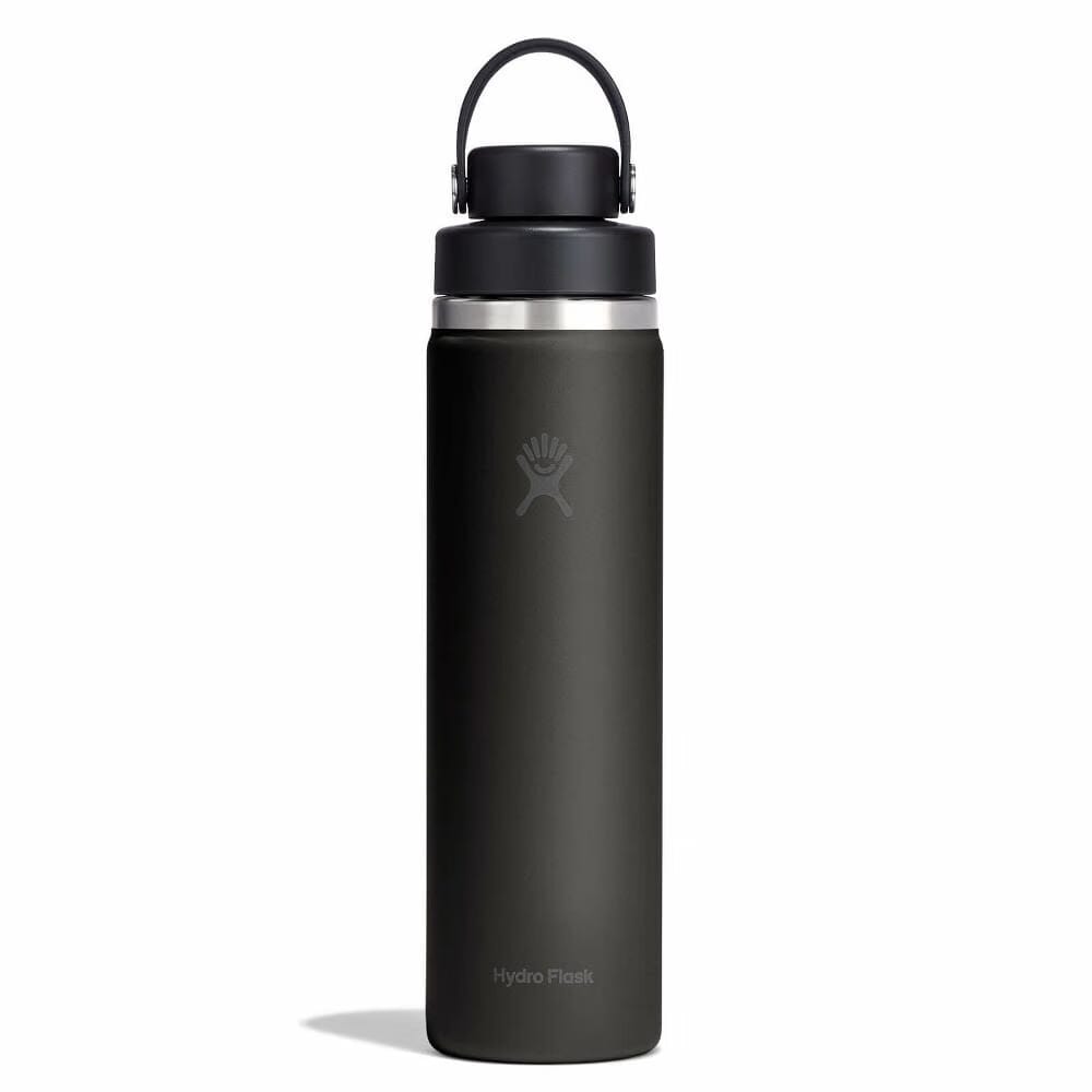 Hydro Flask 24 Oz Wide Mouth With Flex Chug Cap