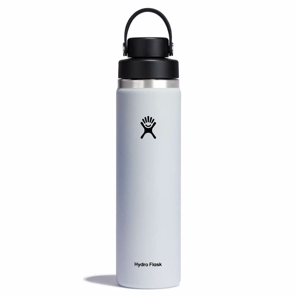 Hydro Flask 24 Oz Wide Mouth With Flex Chug Cap