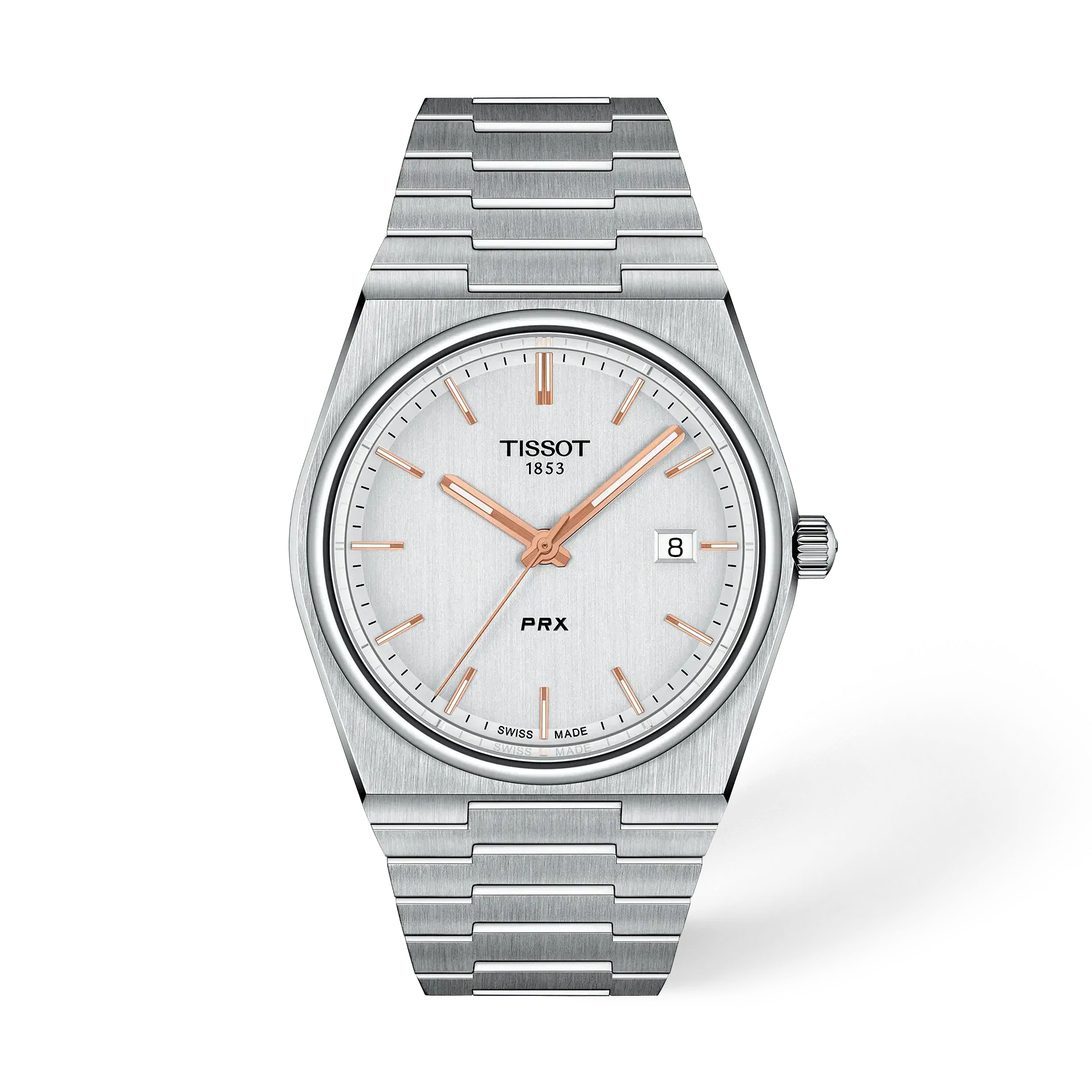 Tissot Prx 40Mm T1374101103100