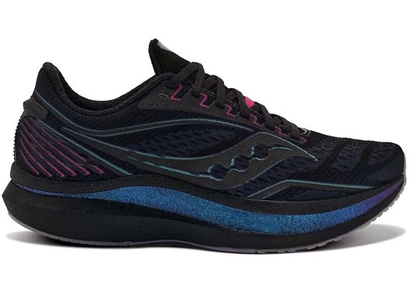 Saucony Endorphin Speed Shanghai