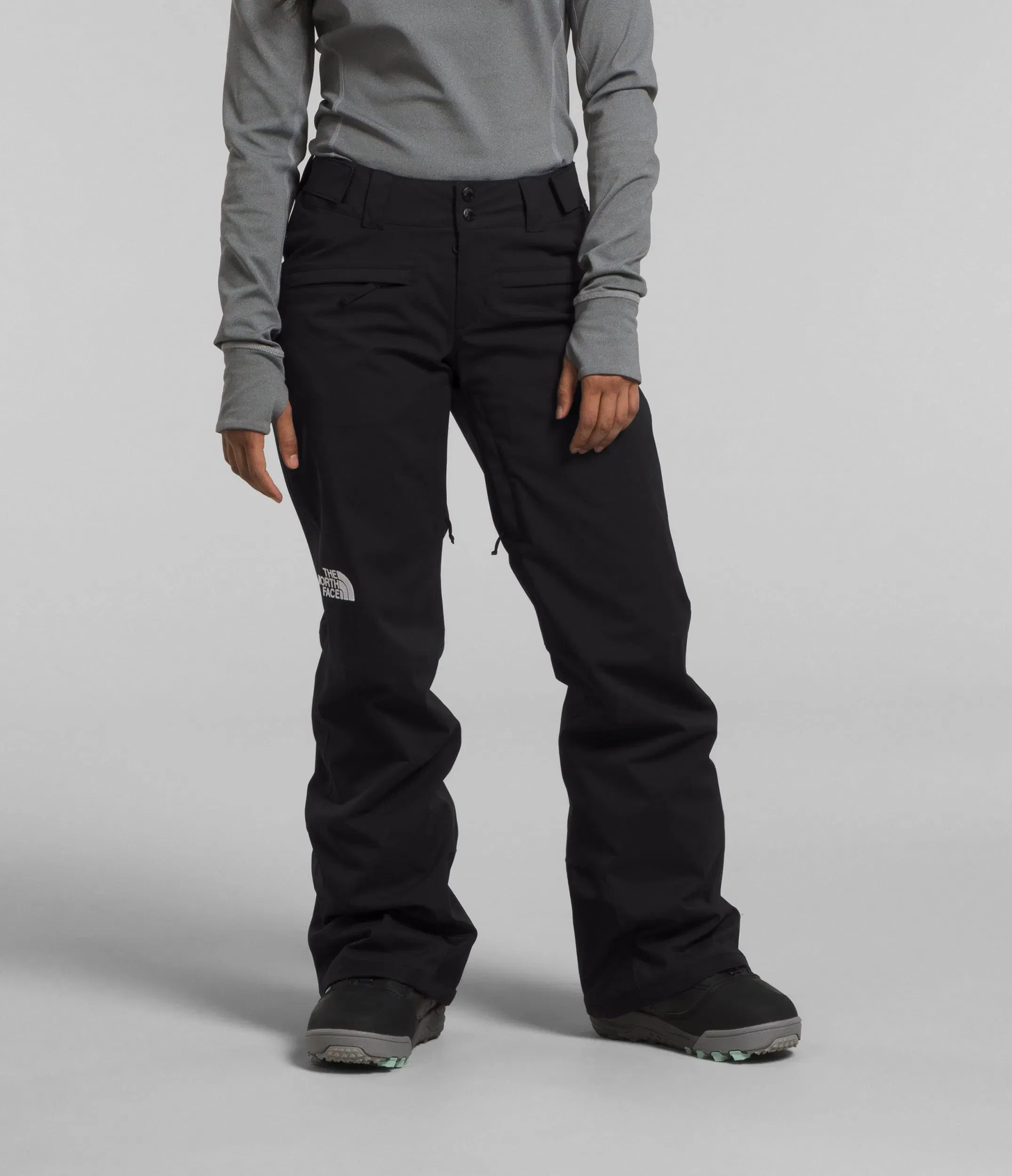 The North Face Women’s Freedom Stretch Pants TNF Black