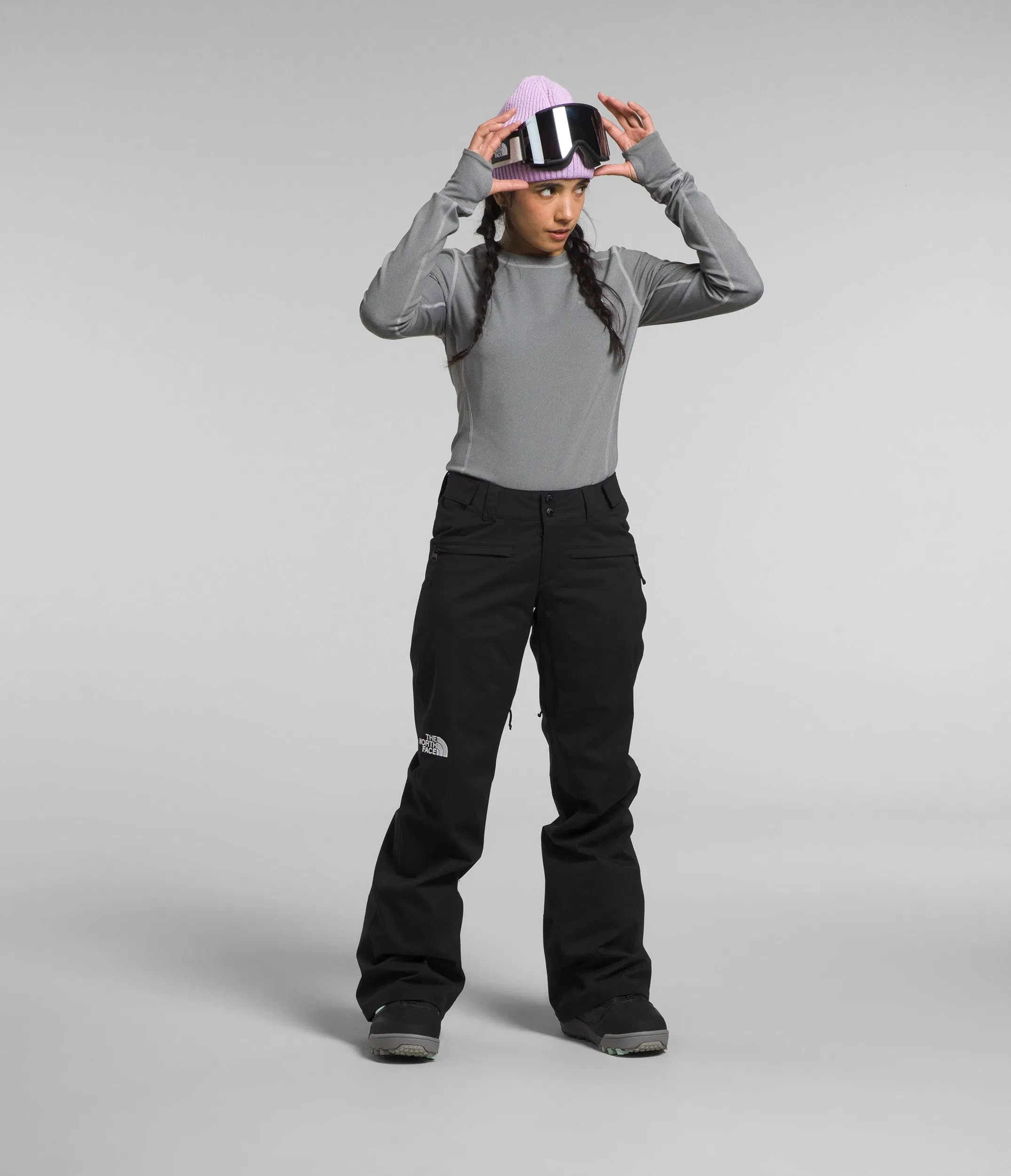 The North Face Women’s Freedom Stretch Pants TNF Black
