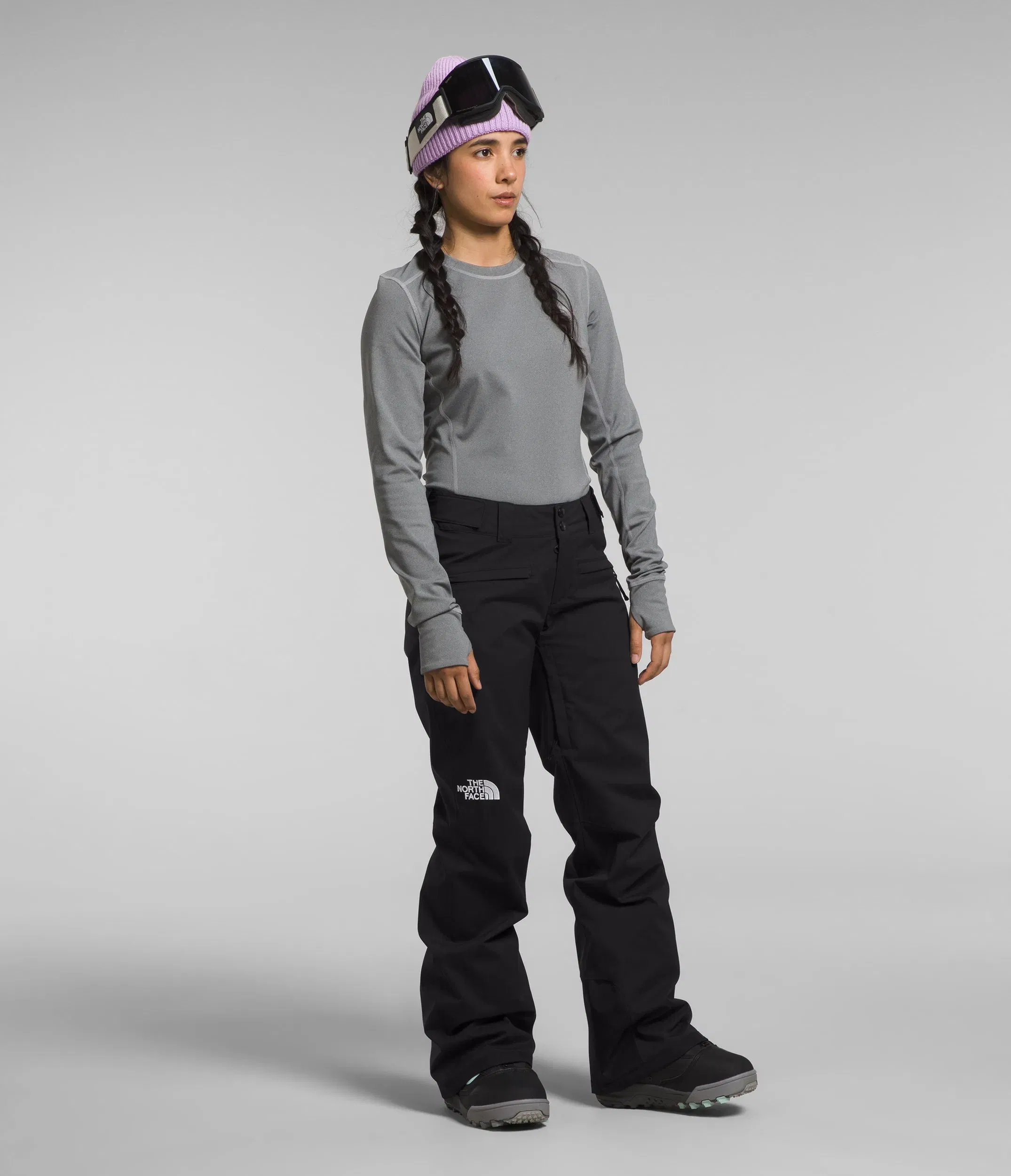 The North Face Women’s Freedom Stretch Pants TNF Black