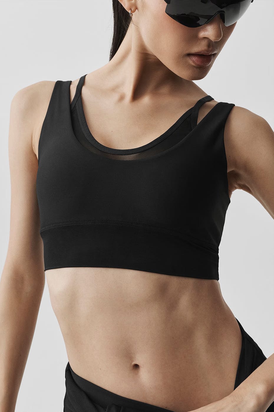 Alo Yoga Airlift Double Trouble Bra