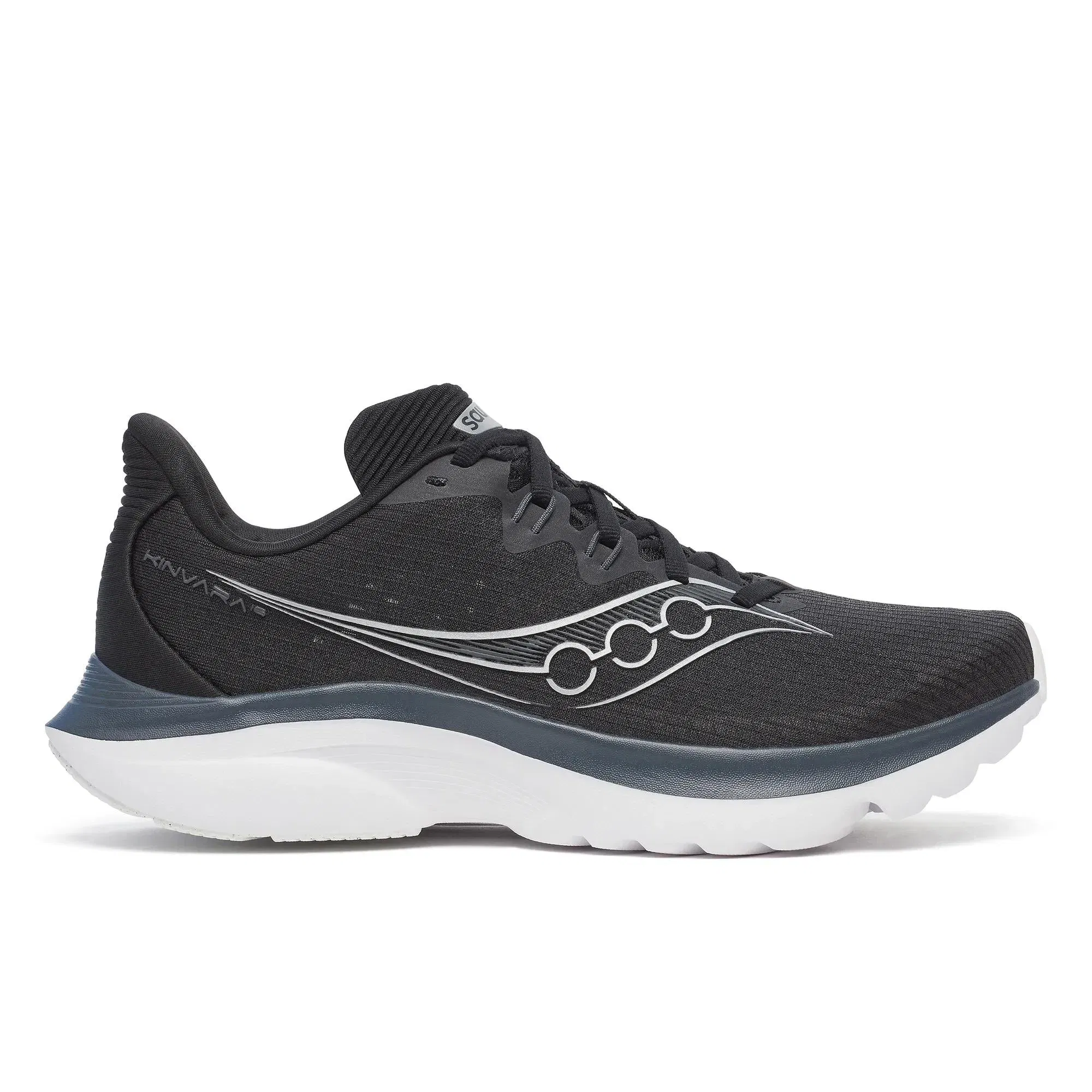 Saucony Women's Kinvara 16 Black | White