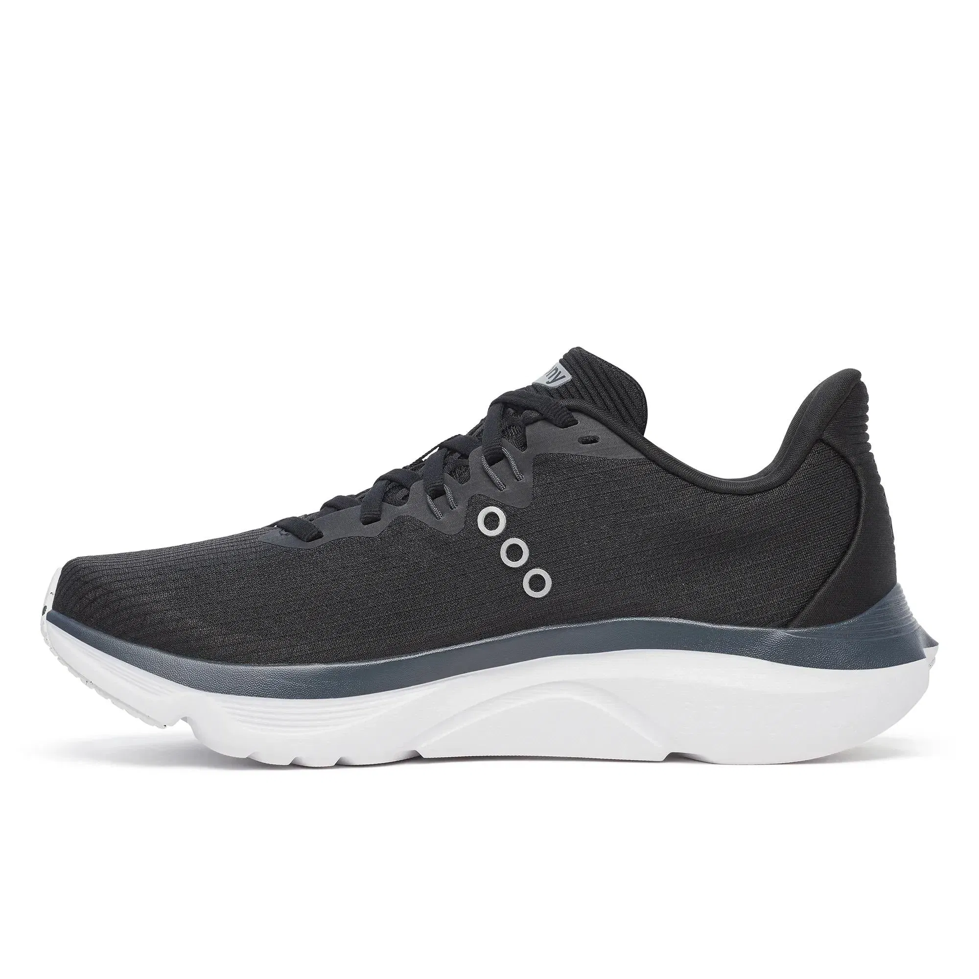 Saucony Women's Kinvara 16 Black | White