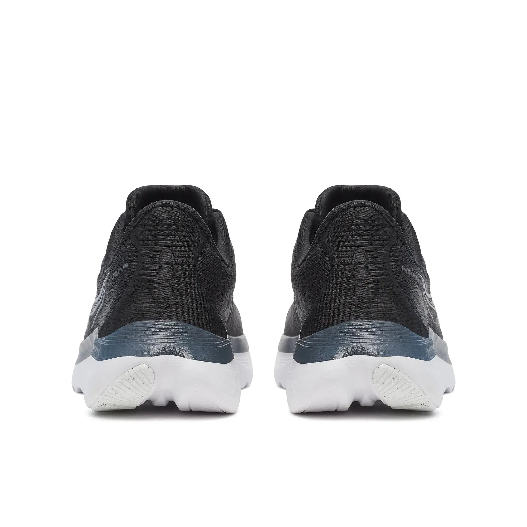 Saucony Women's Kinvara 16 Black | White