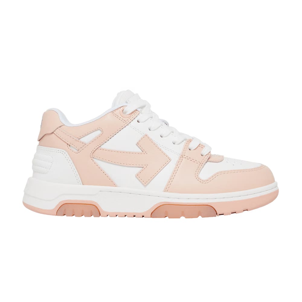 OFF-WHITE Out Of Office 5050 Powder White (W)