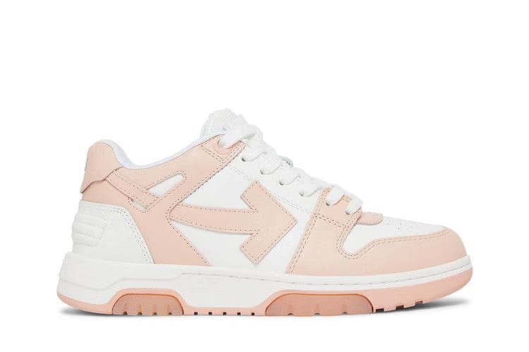 OFF-WHITE Out Of Office 5050 Powder White (W)