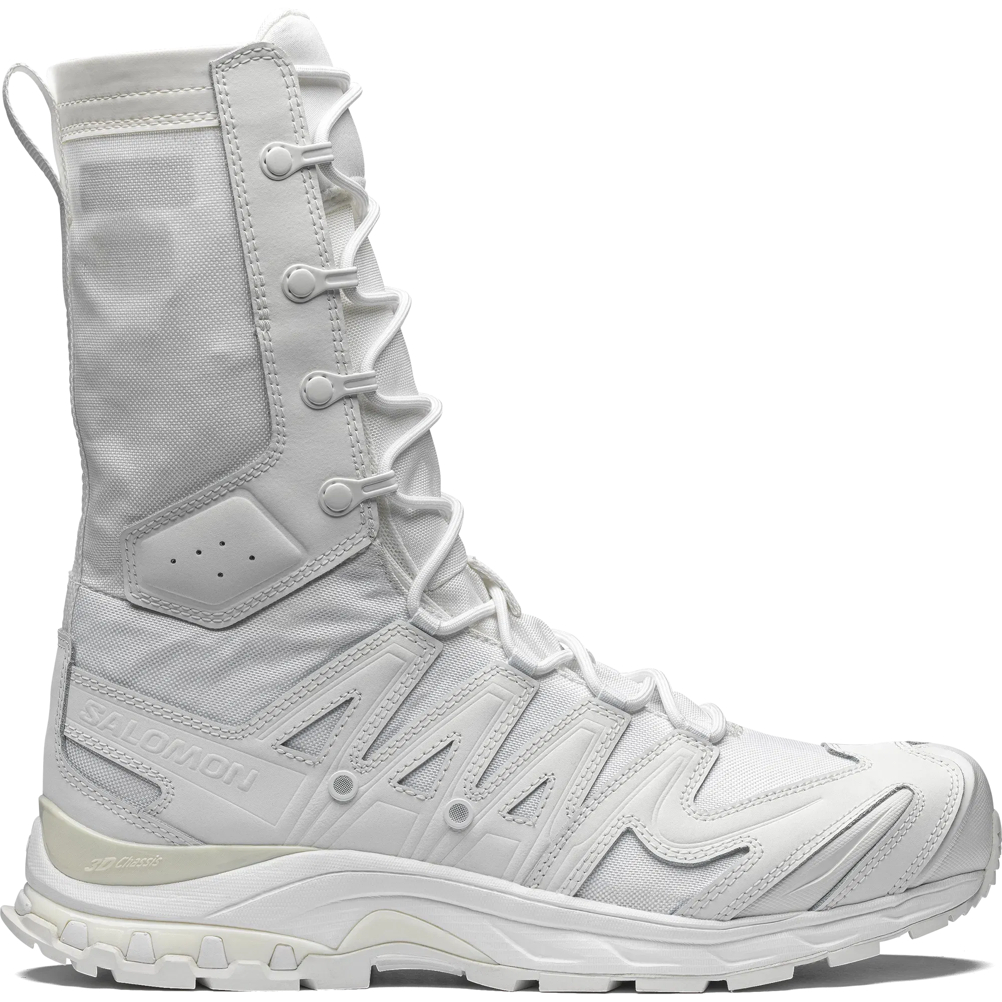 Salomon Xa Jungle Rier Intersections White