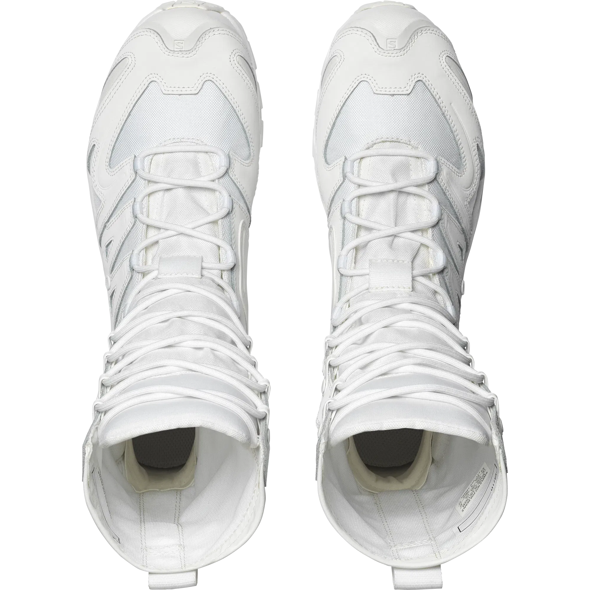 Salomon Xa Jungle Rier Intersections White