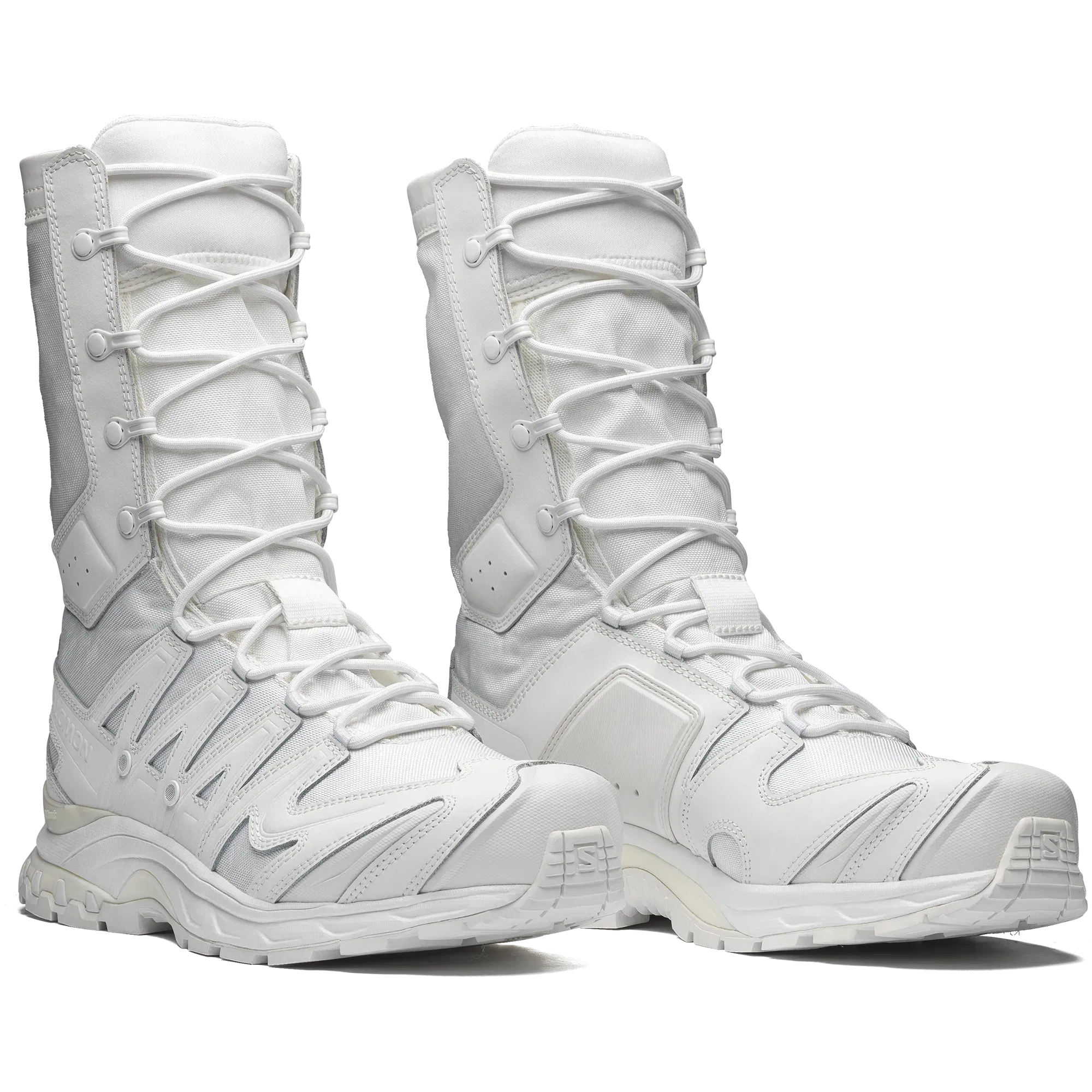 Salomon Xa Jungle Rier Intersections White